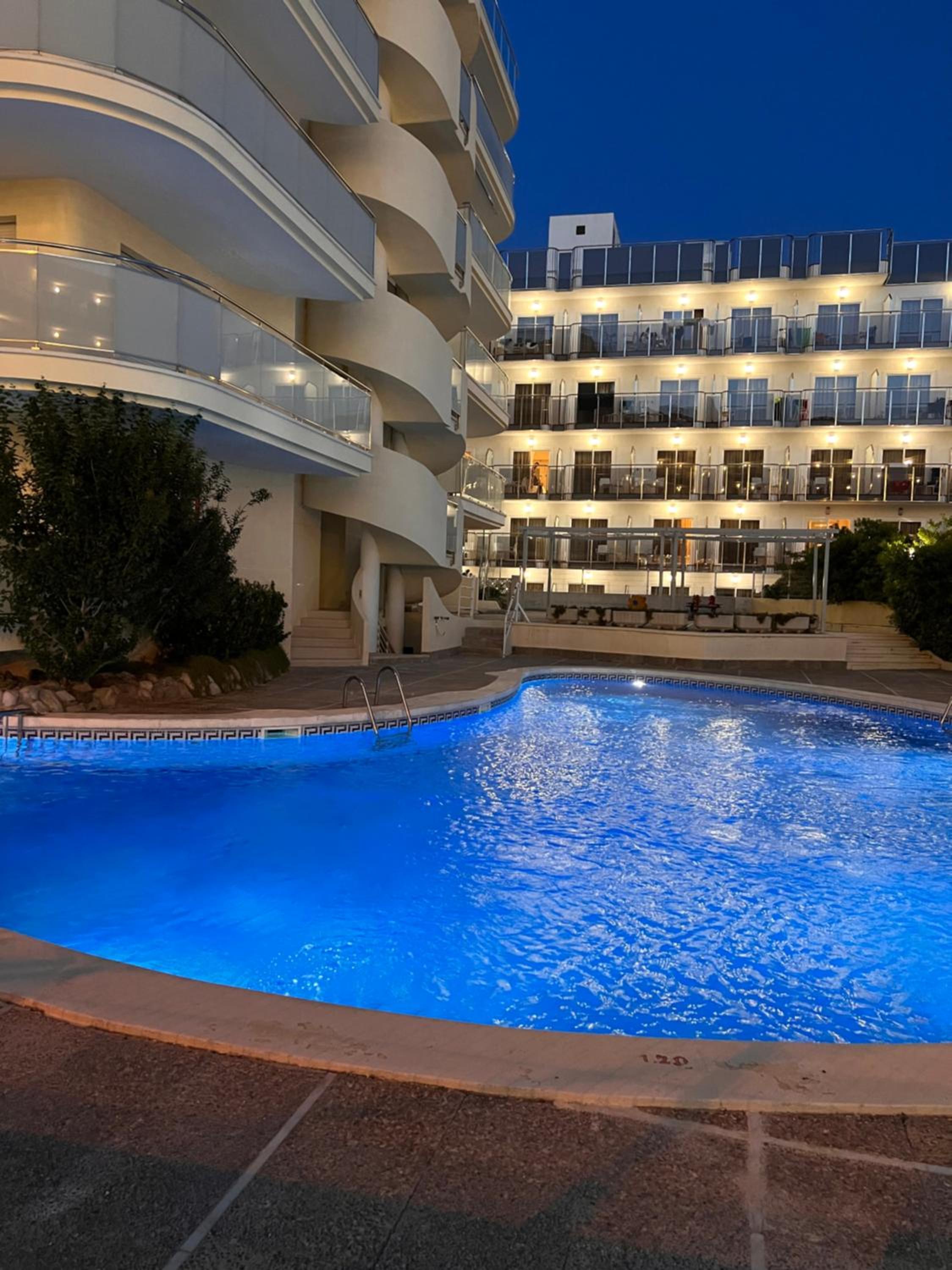 Cap Salou Eros