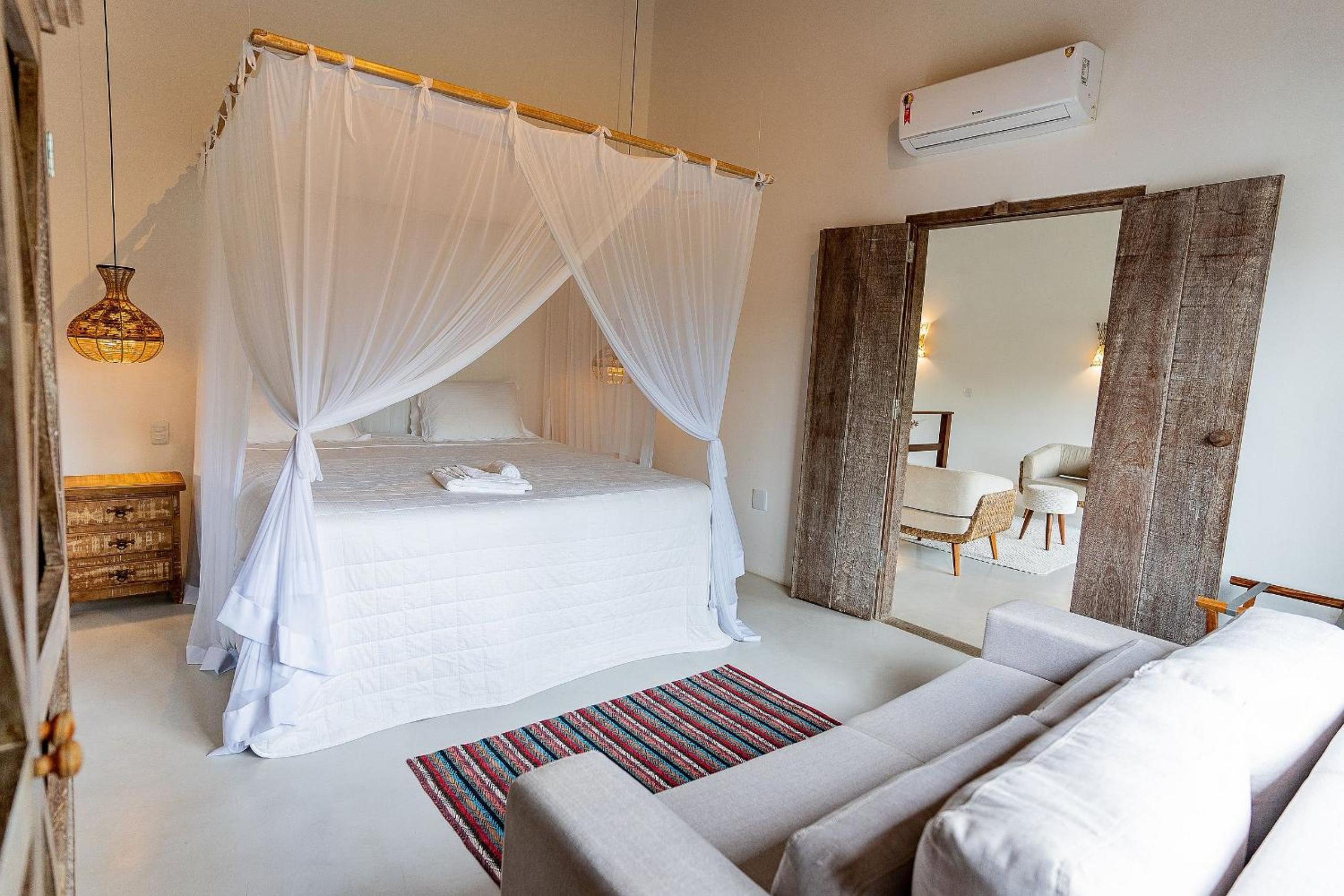 Casa Pérola em Trancoso