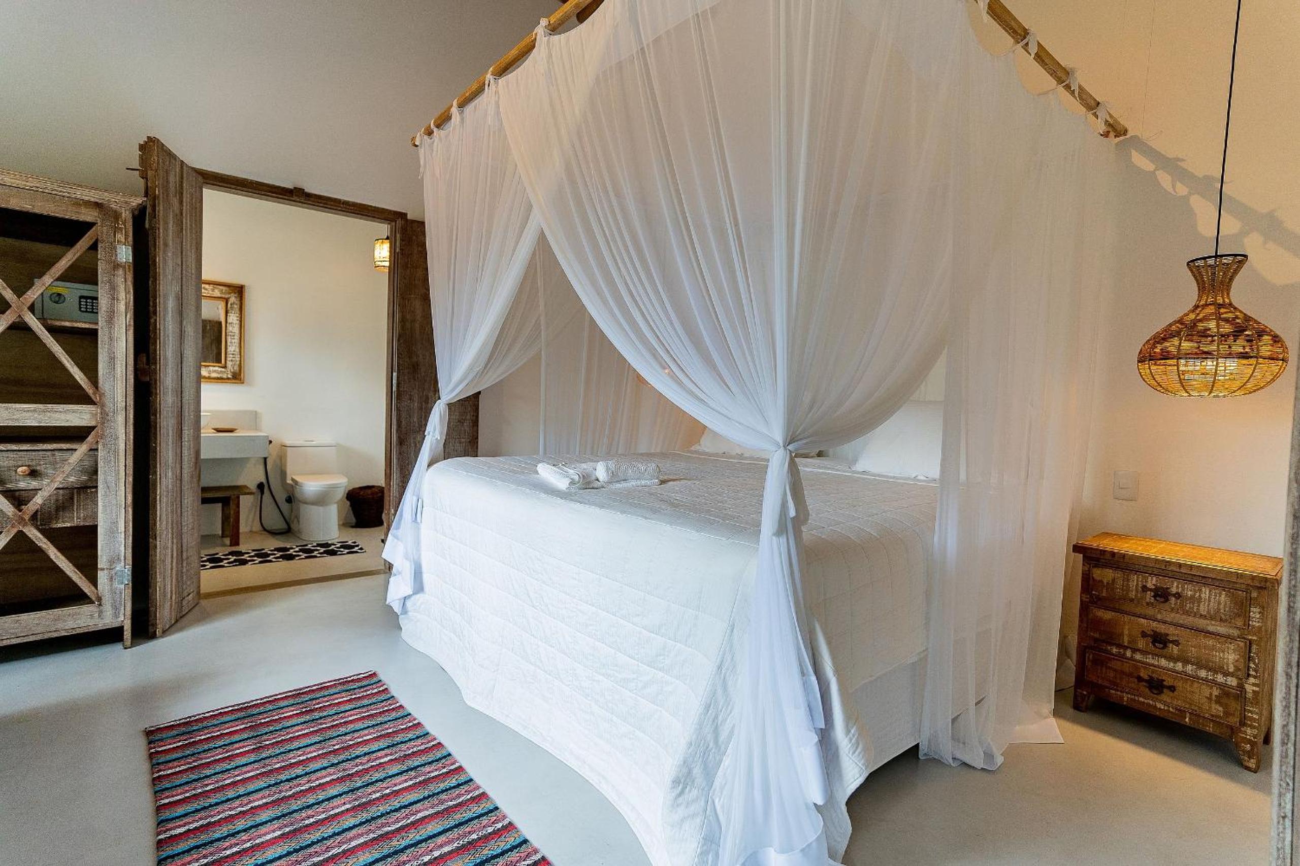 Casa Pérola em Trancoso