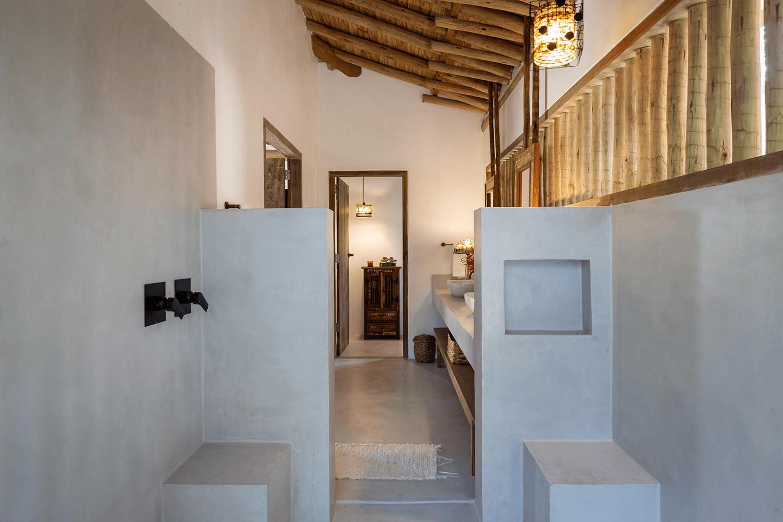 Casa Pérola em Trancoso