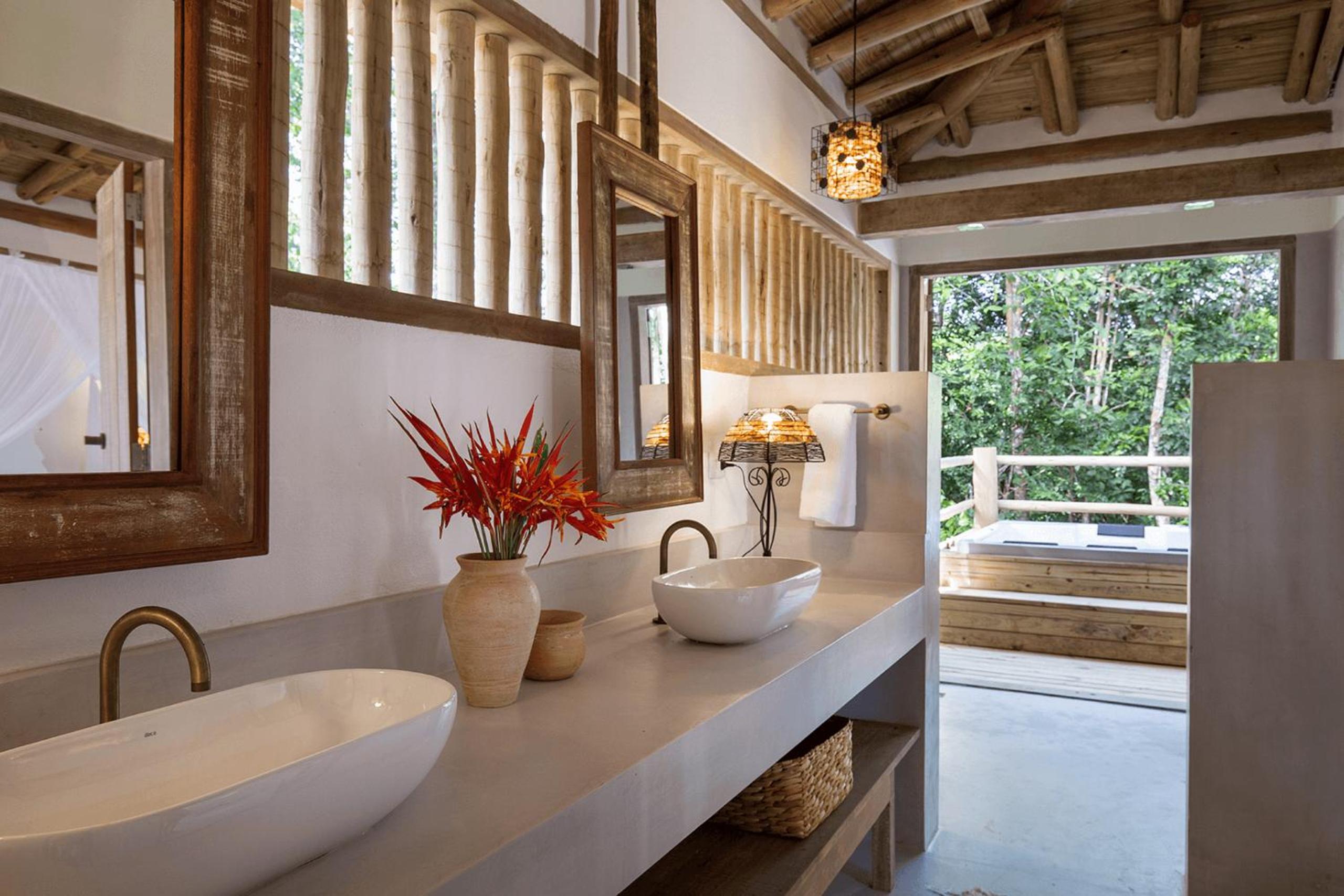 Casa Pérola em Trancoso