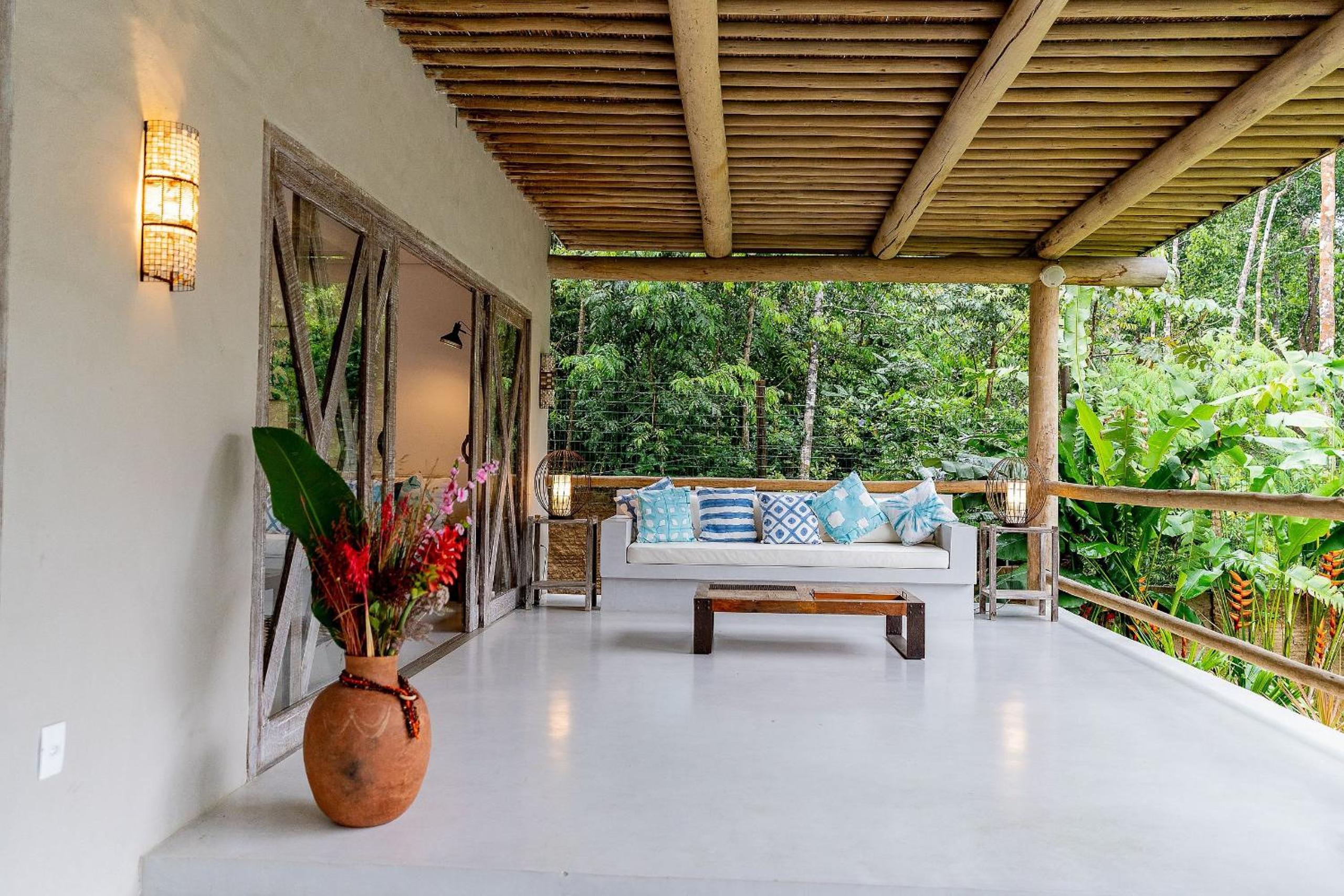 Casa Pérola em Trancoso