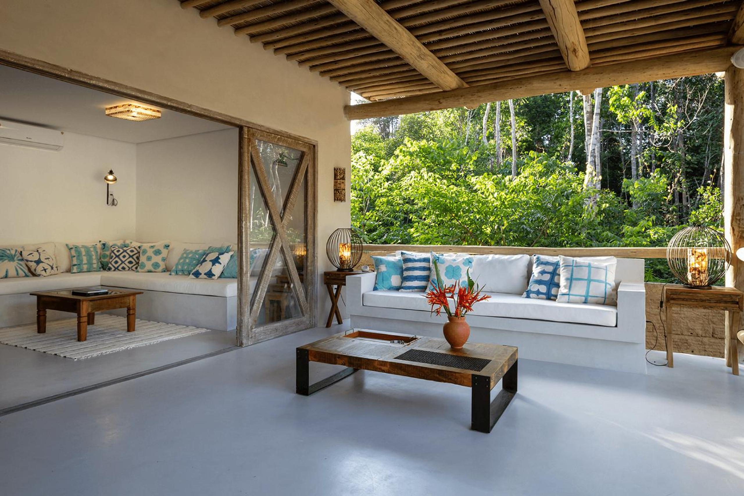 Casa Pérola em Trancoso