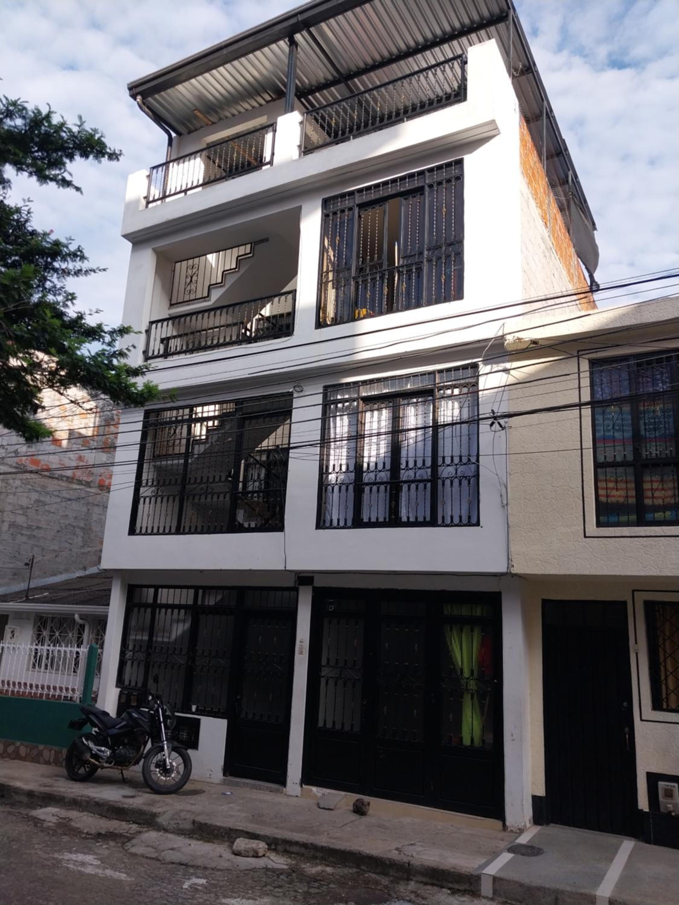 Encantador apartamento