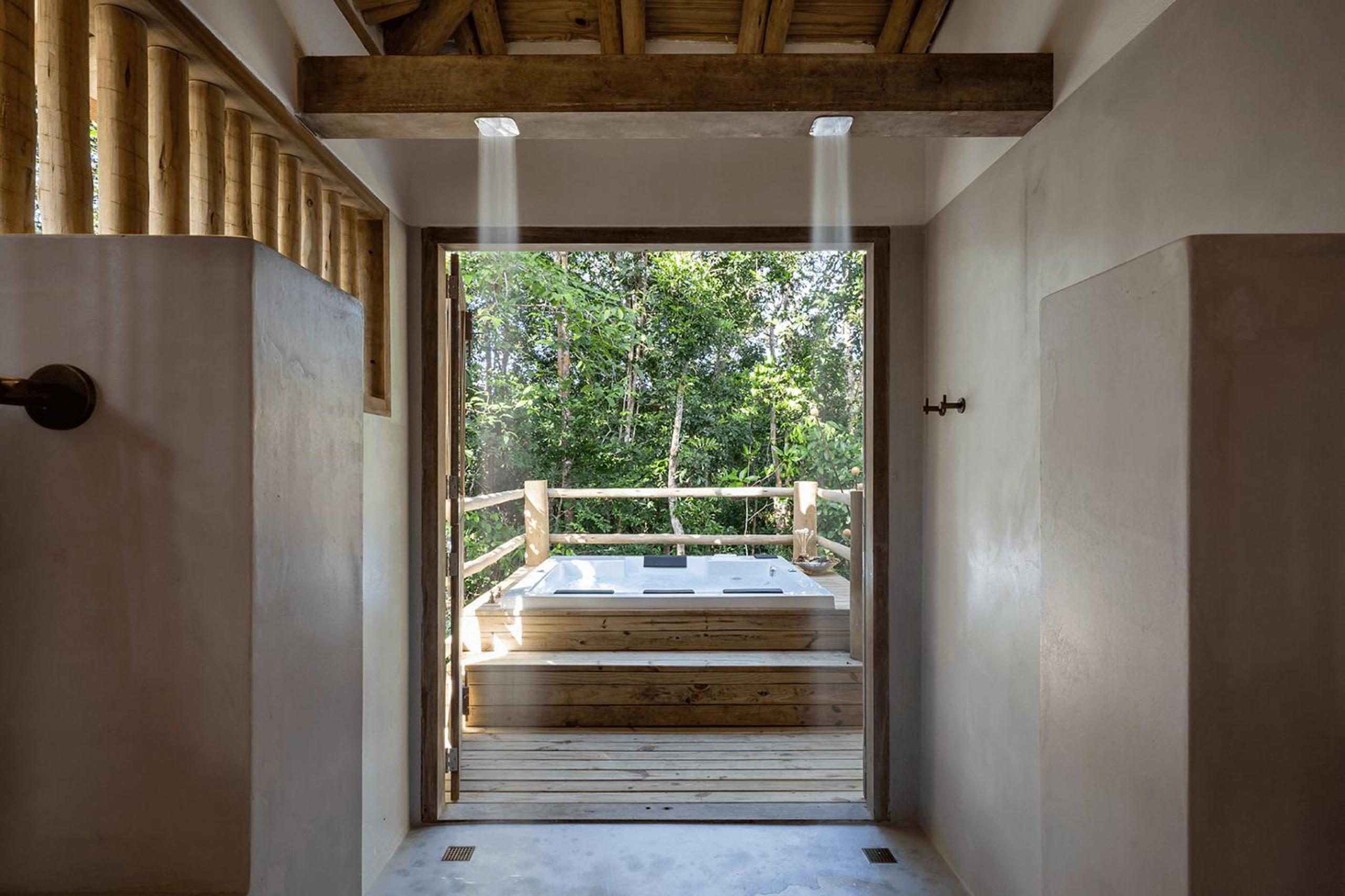 Casa Pérola em Trancoso