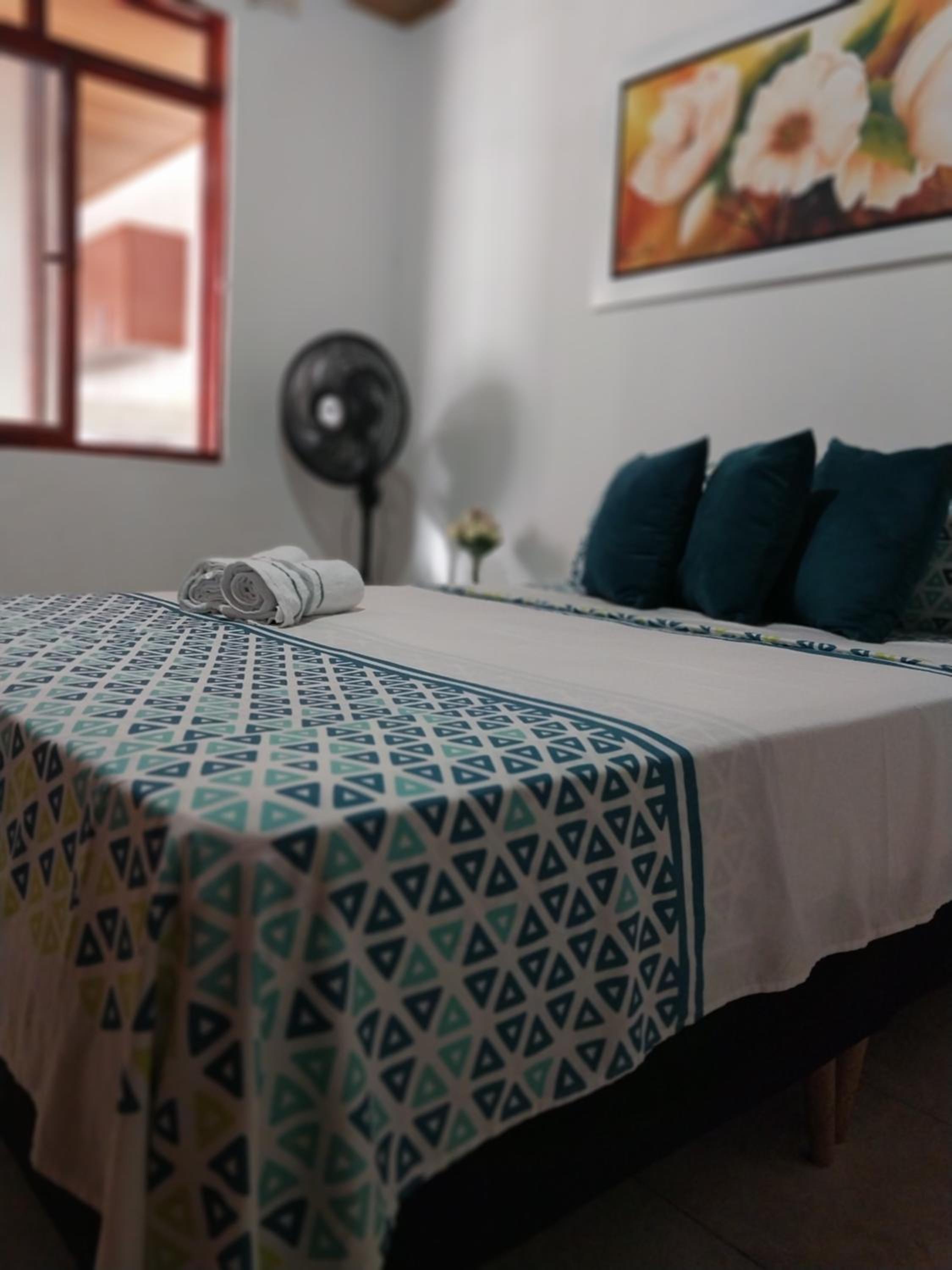 Encantador apartamento