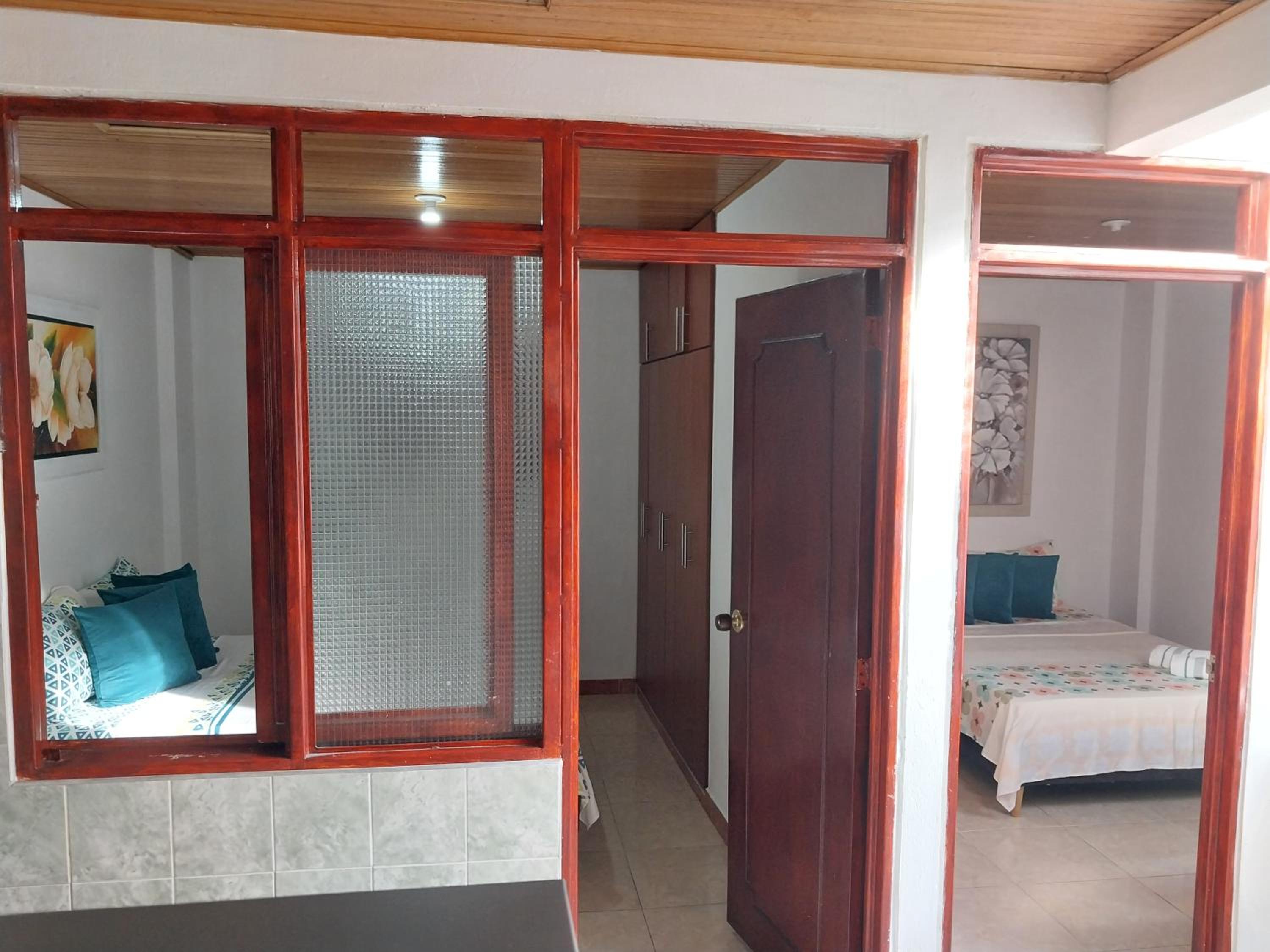 Encantador apartamento