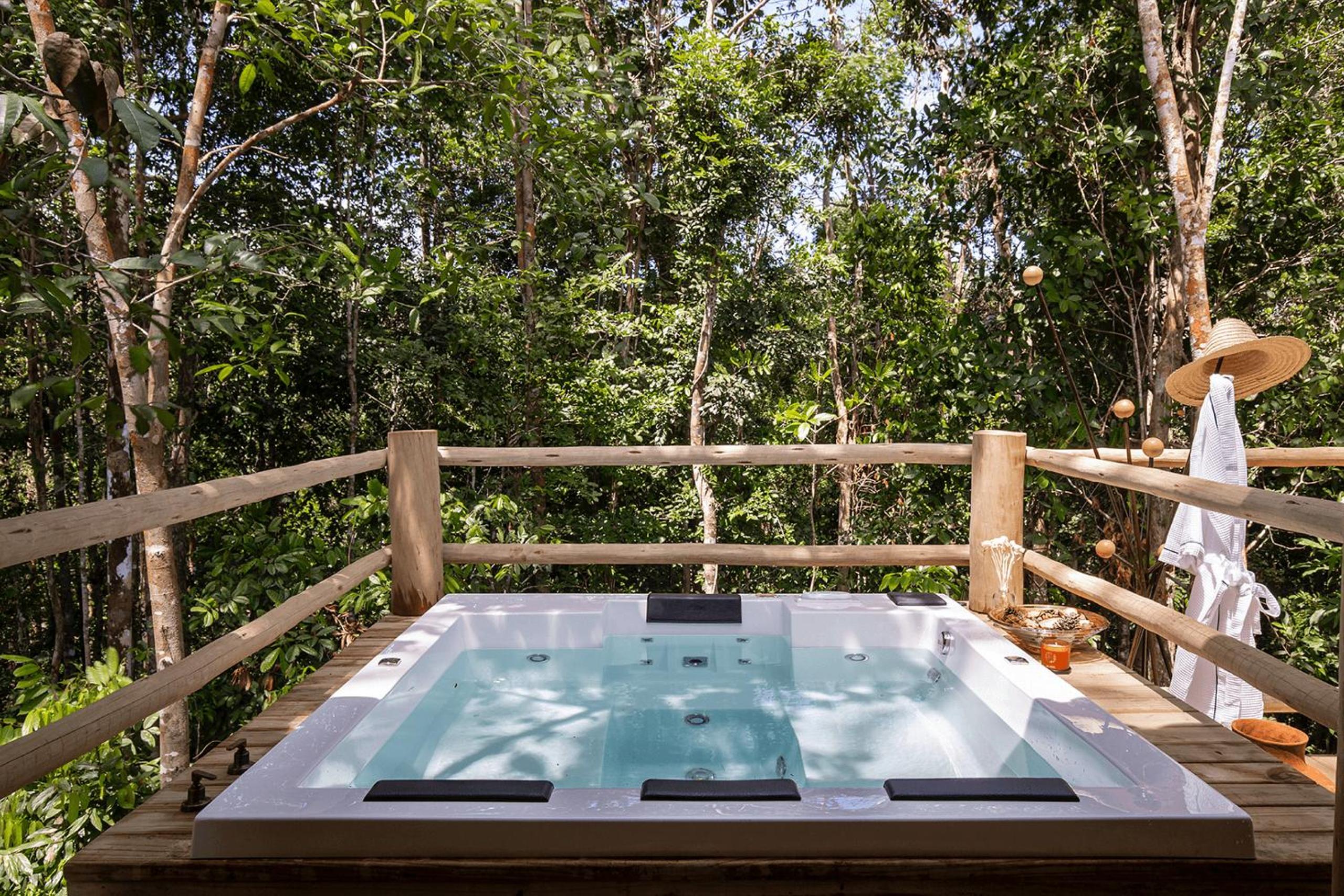 Casa Pérola em Trancoso
