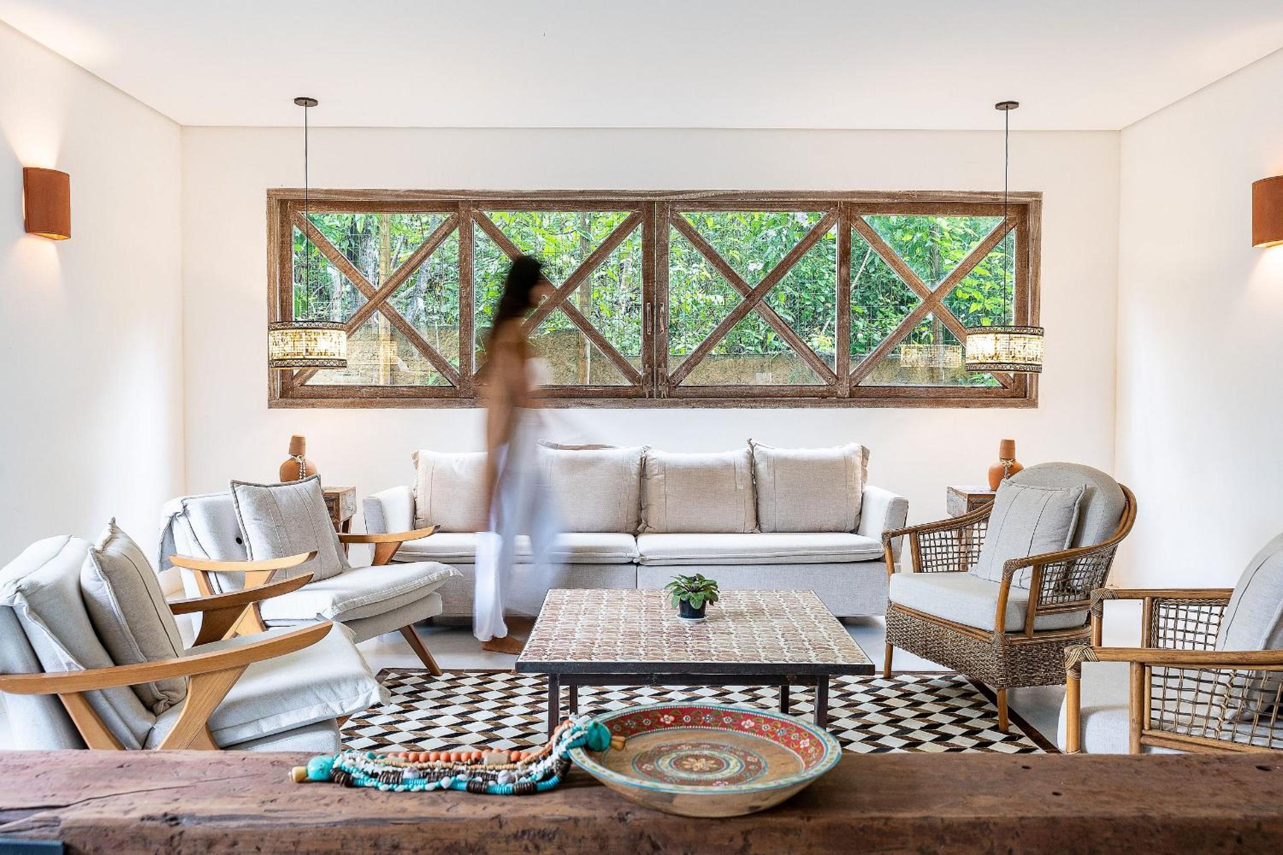 Casa Pérola em Trancoso
