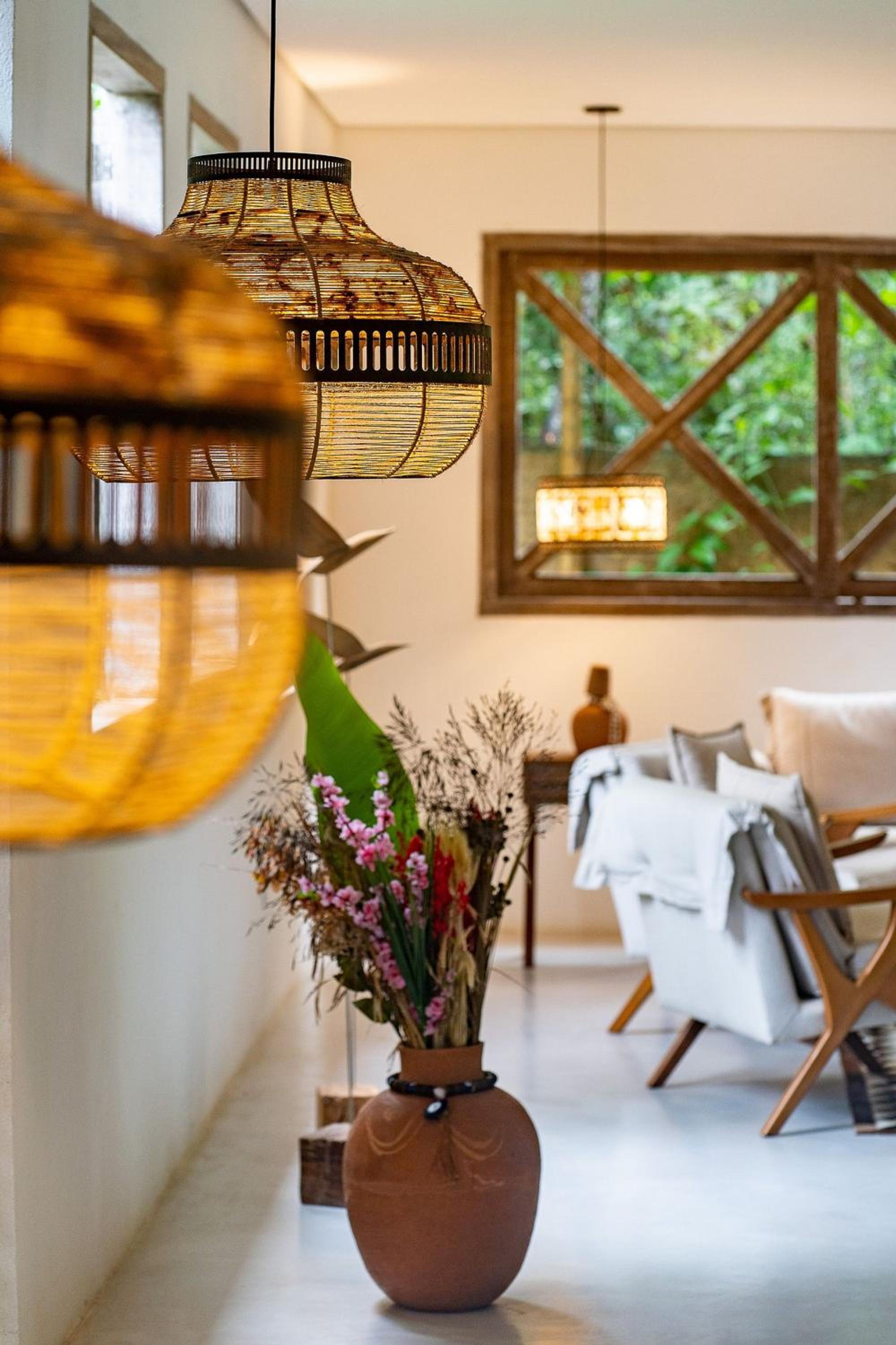 Casa Pérola em Trancoso