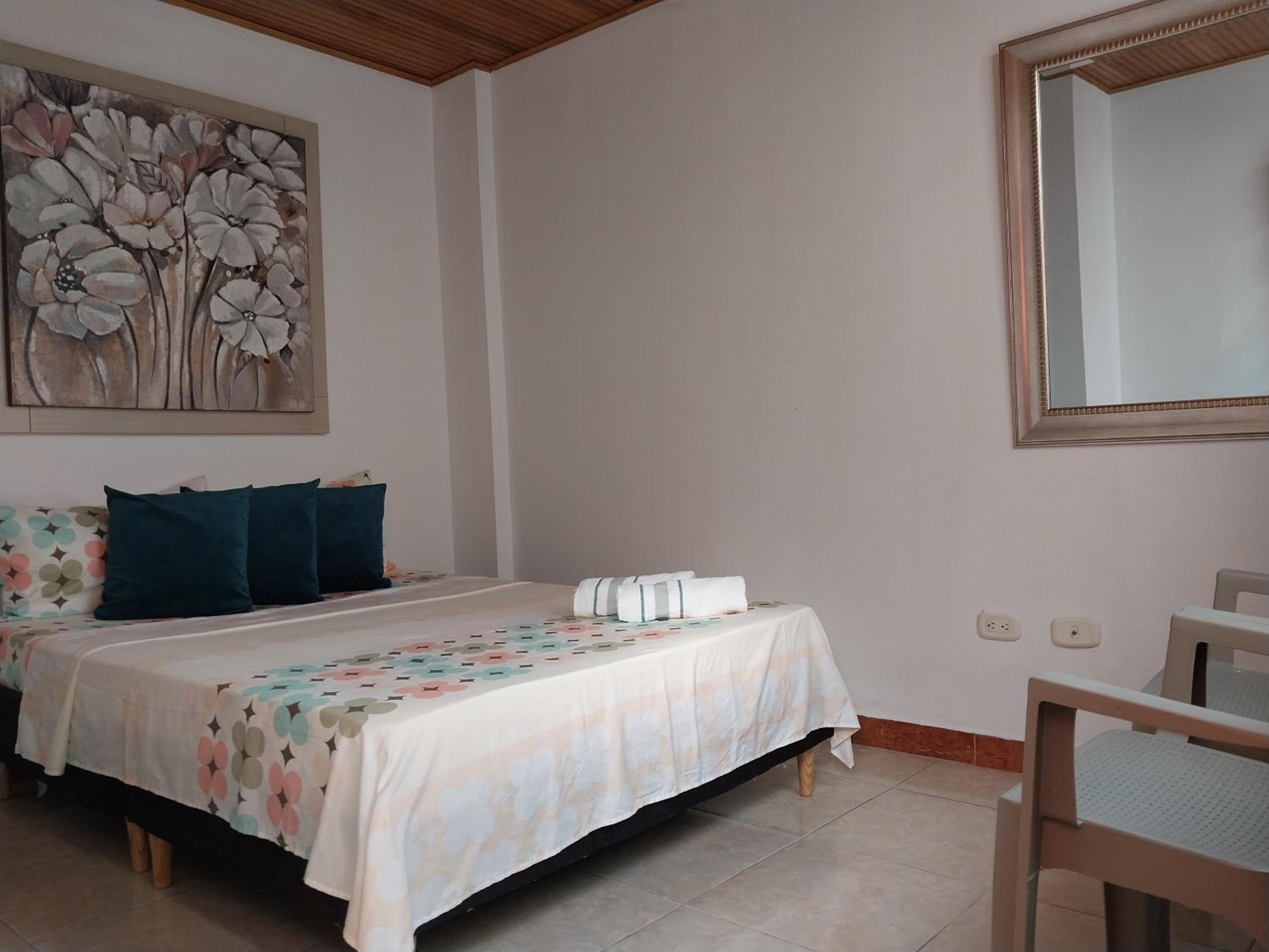 Encantador apartamento