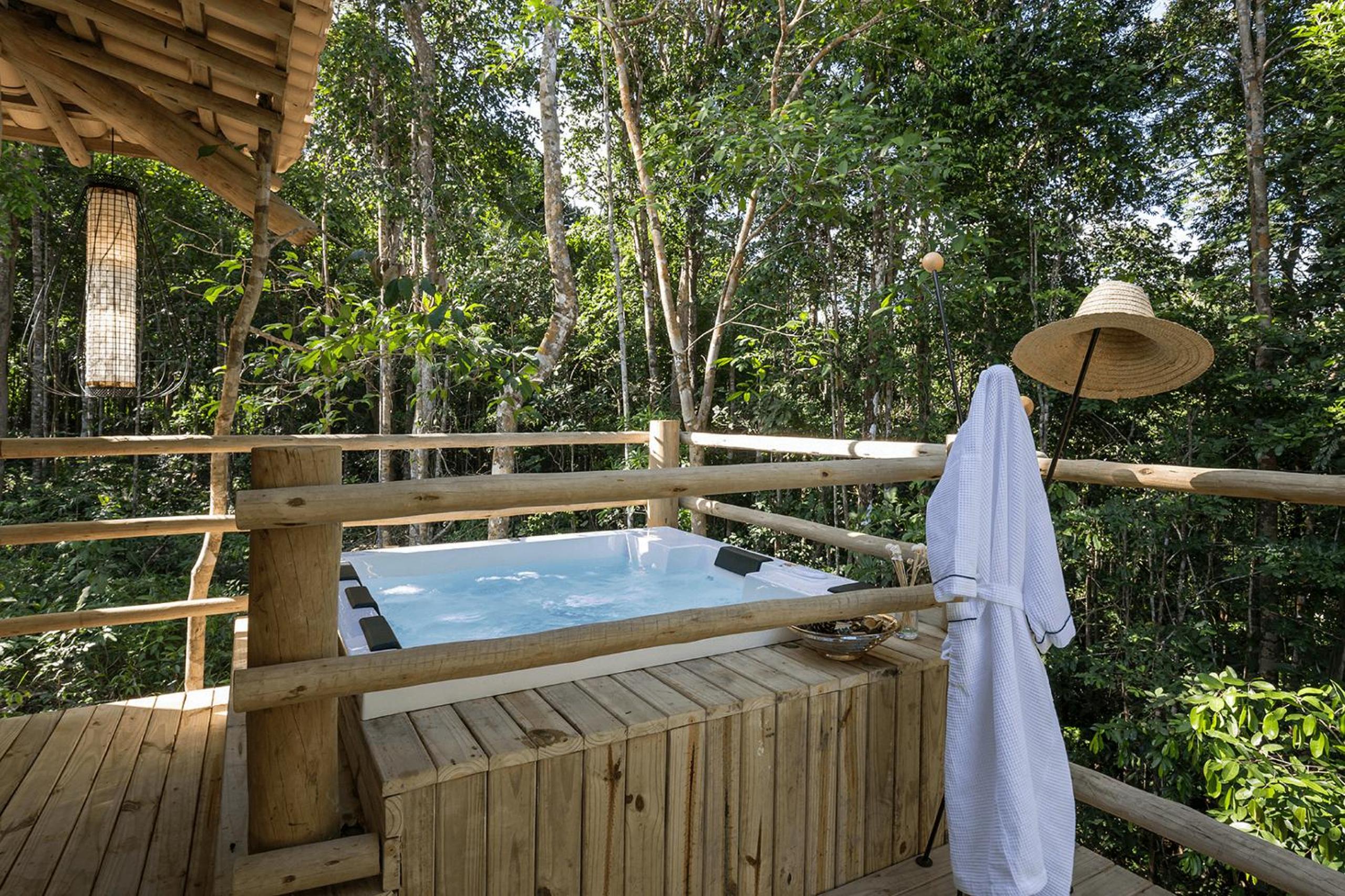 Casa Pérola em Trancoso