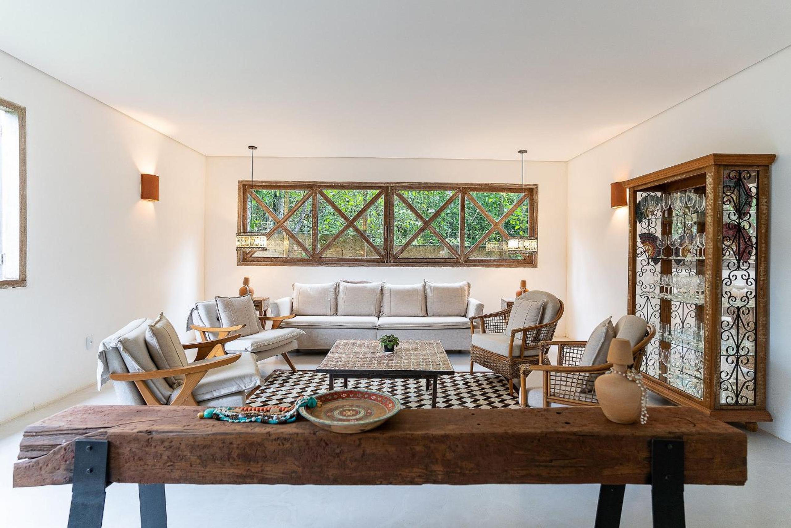 Casa Pérola em Trancoso