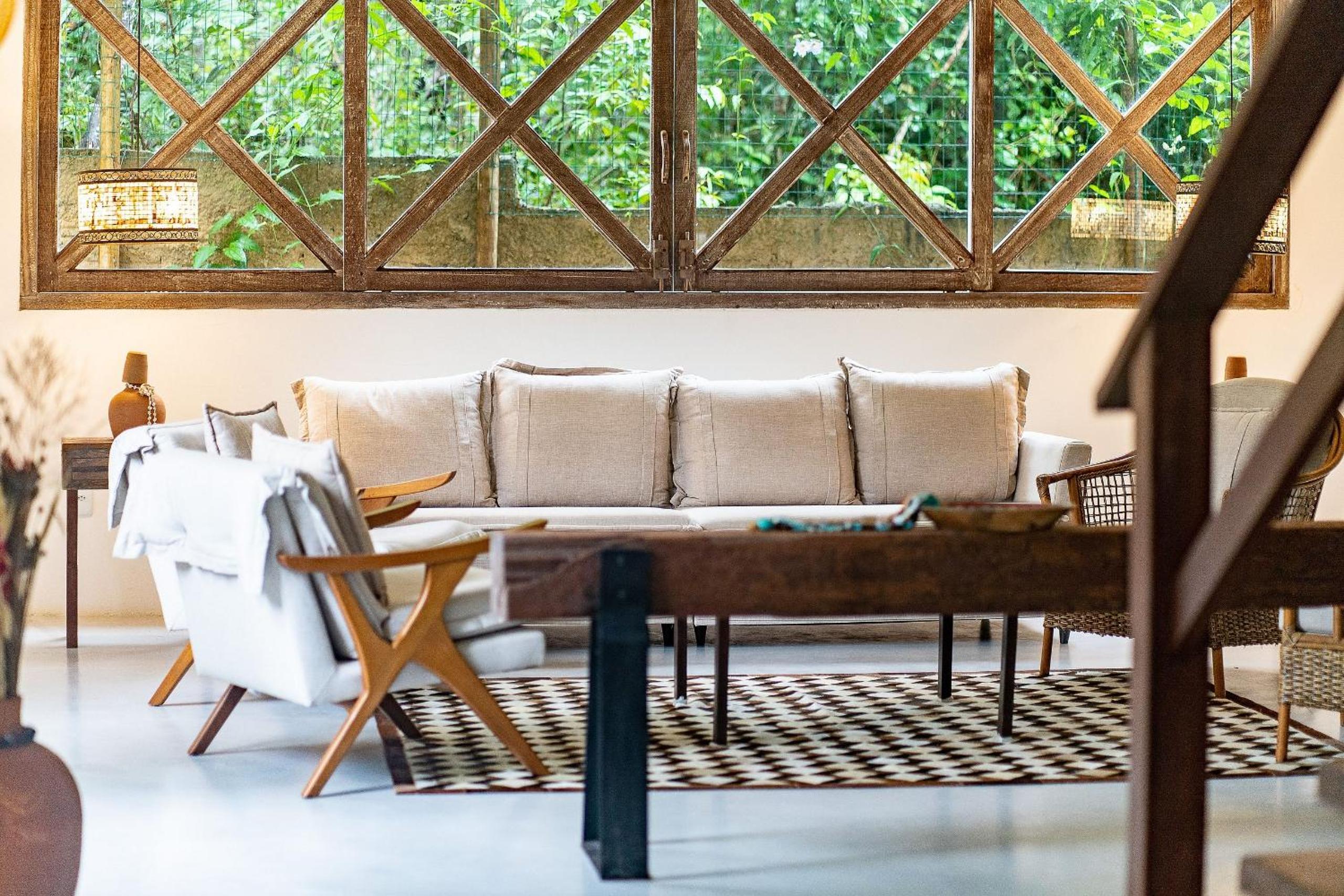 Casa Pérola em Trancoso