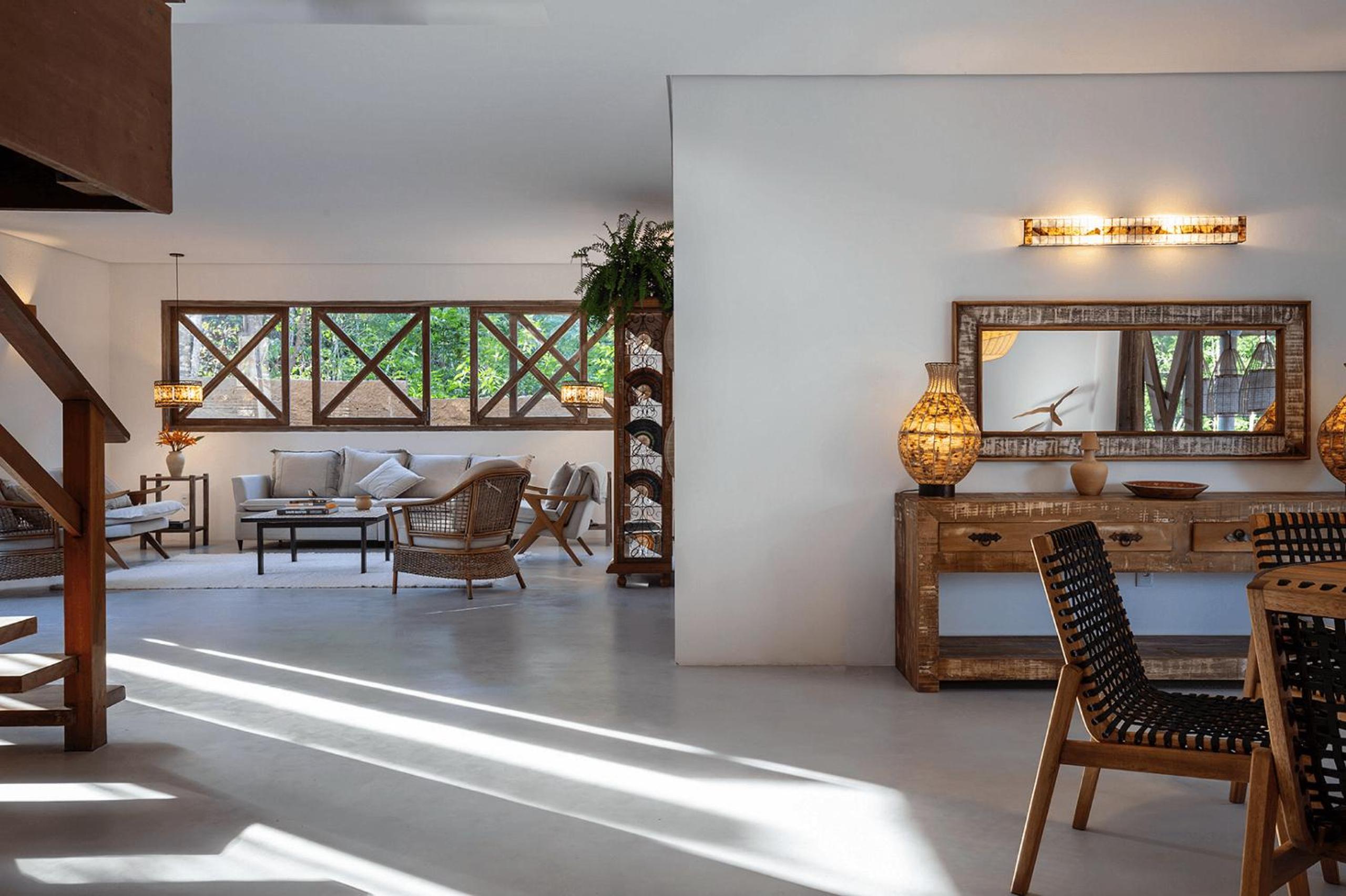 Casa Pérola em Trancoso