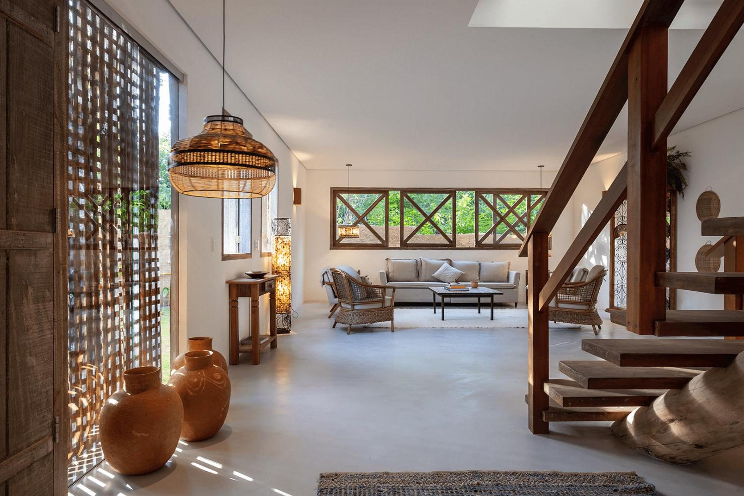 Casa Pérola em Trancoso