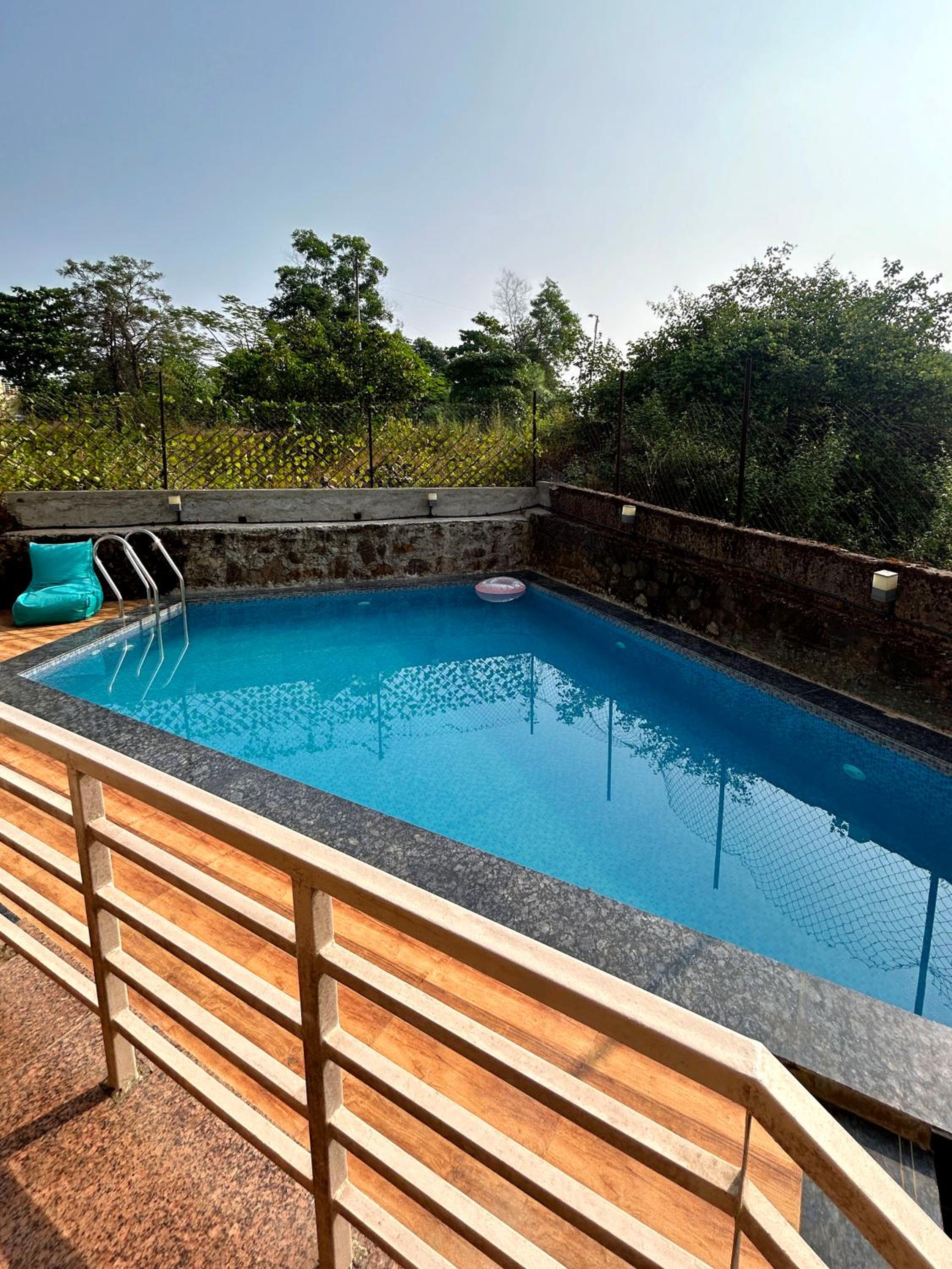 Zio Raga - Pool, Spacious, Amazing views view 4
