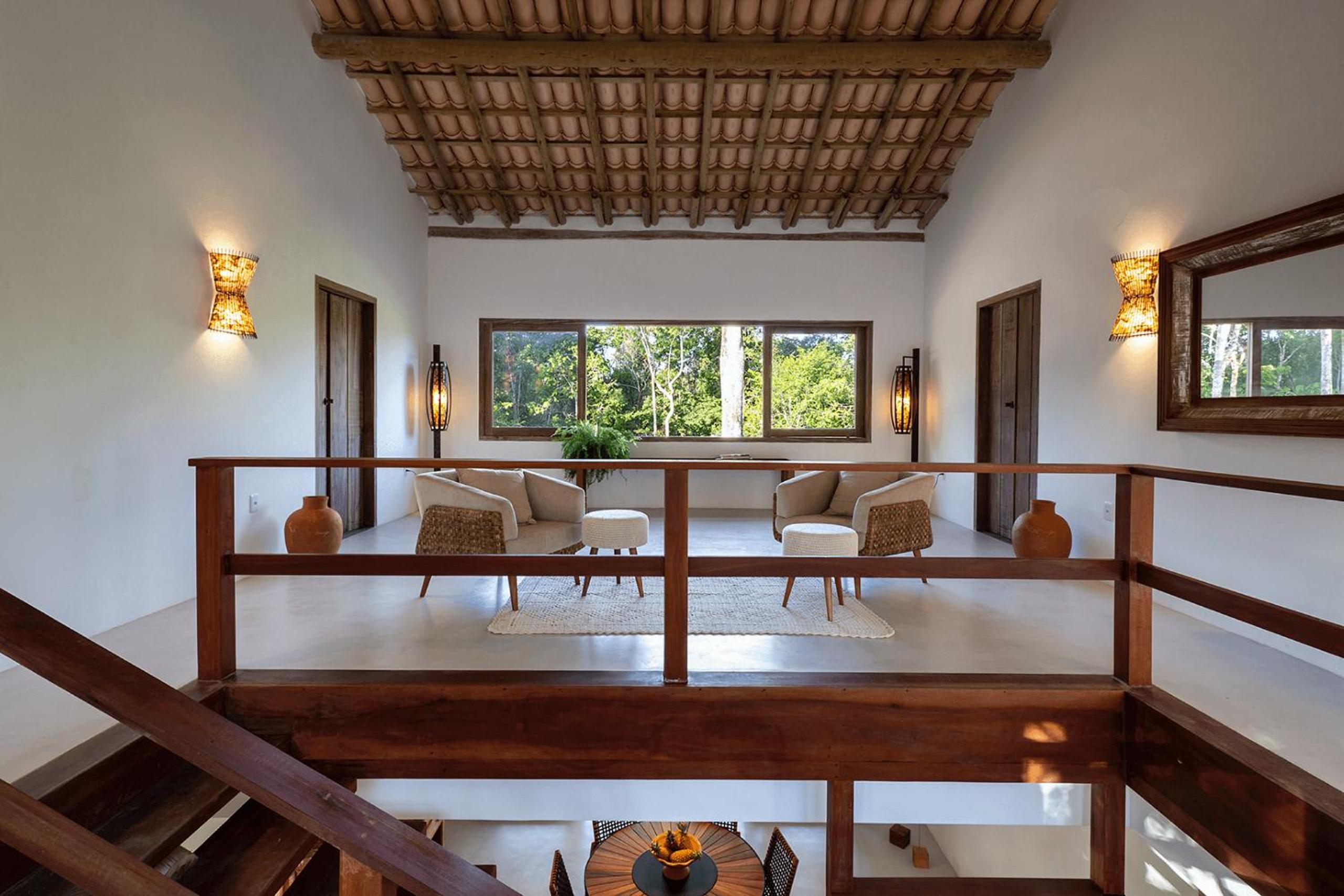 Casa Pérola em Trancoso