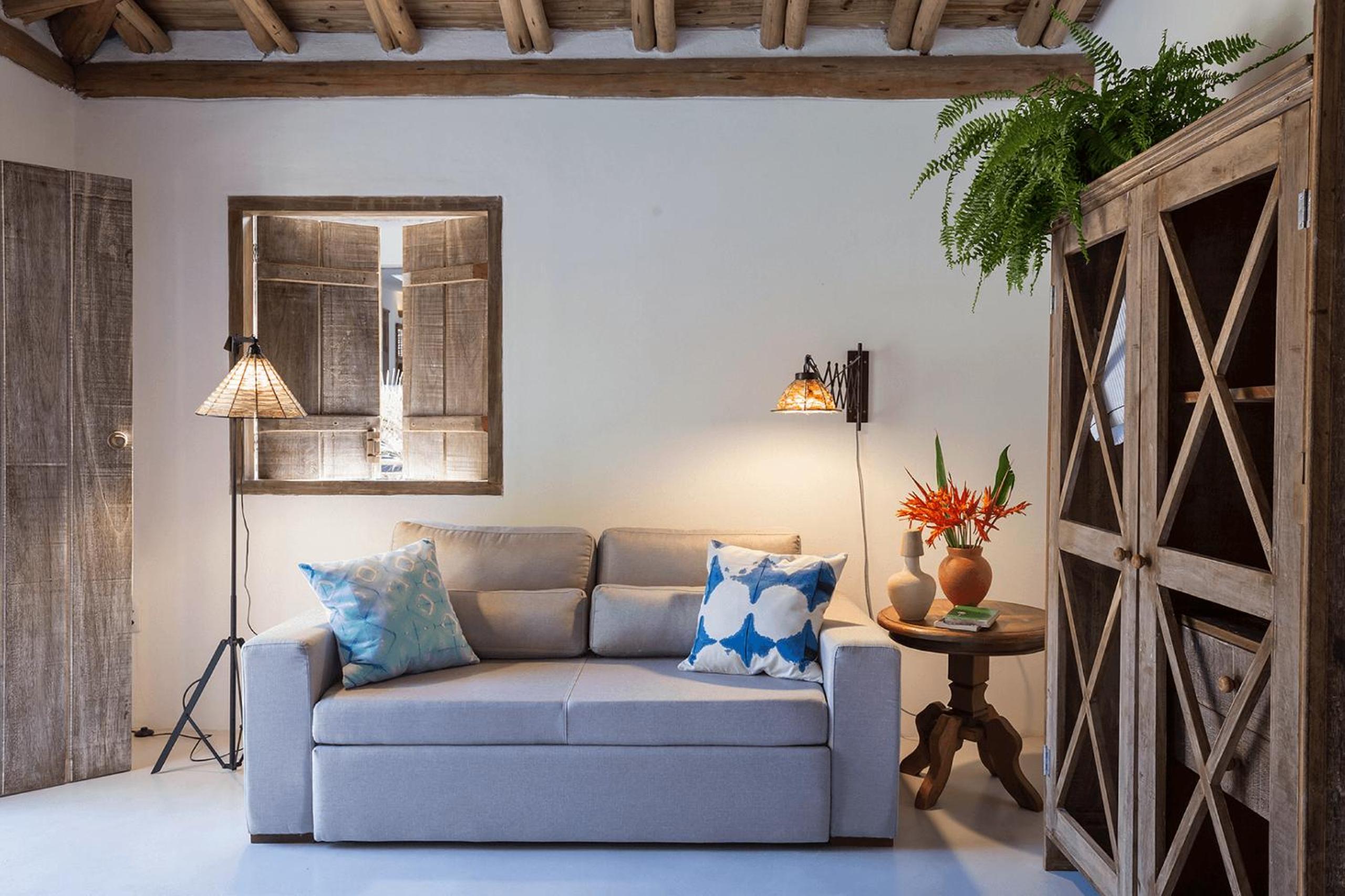 Casa Pérola em Trancoso