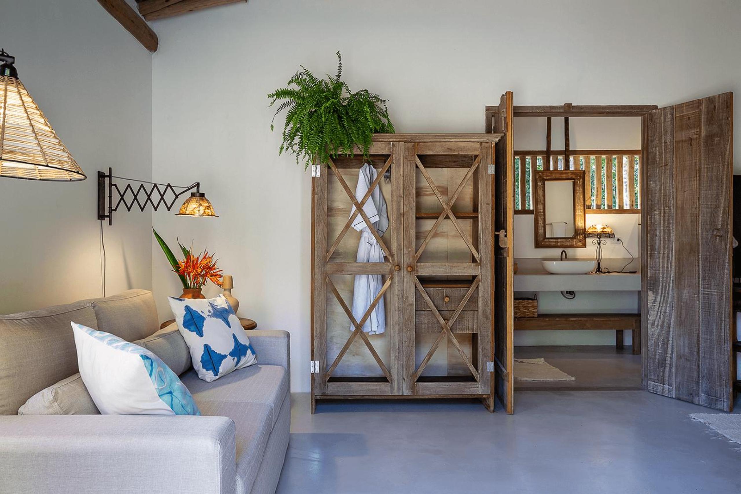 Casa Pérola em Trancoso