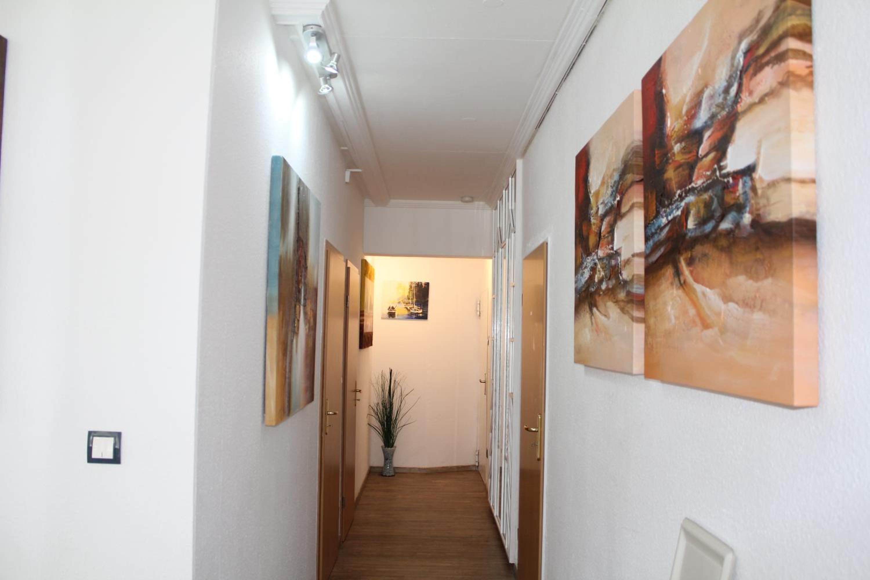 City Ferienhaus Vulkaneifel