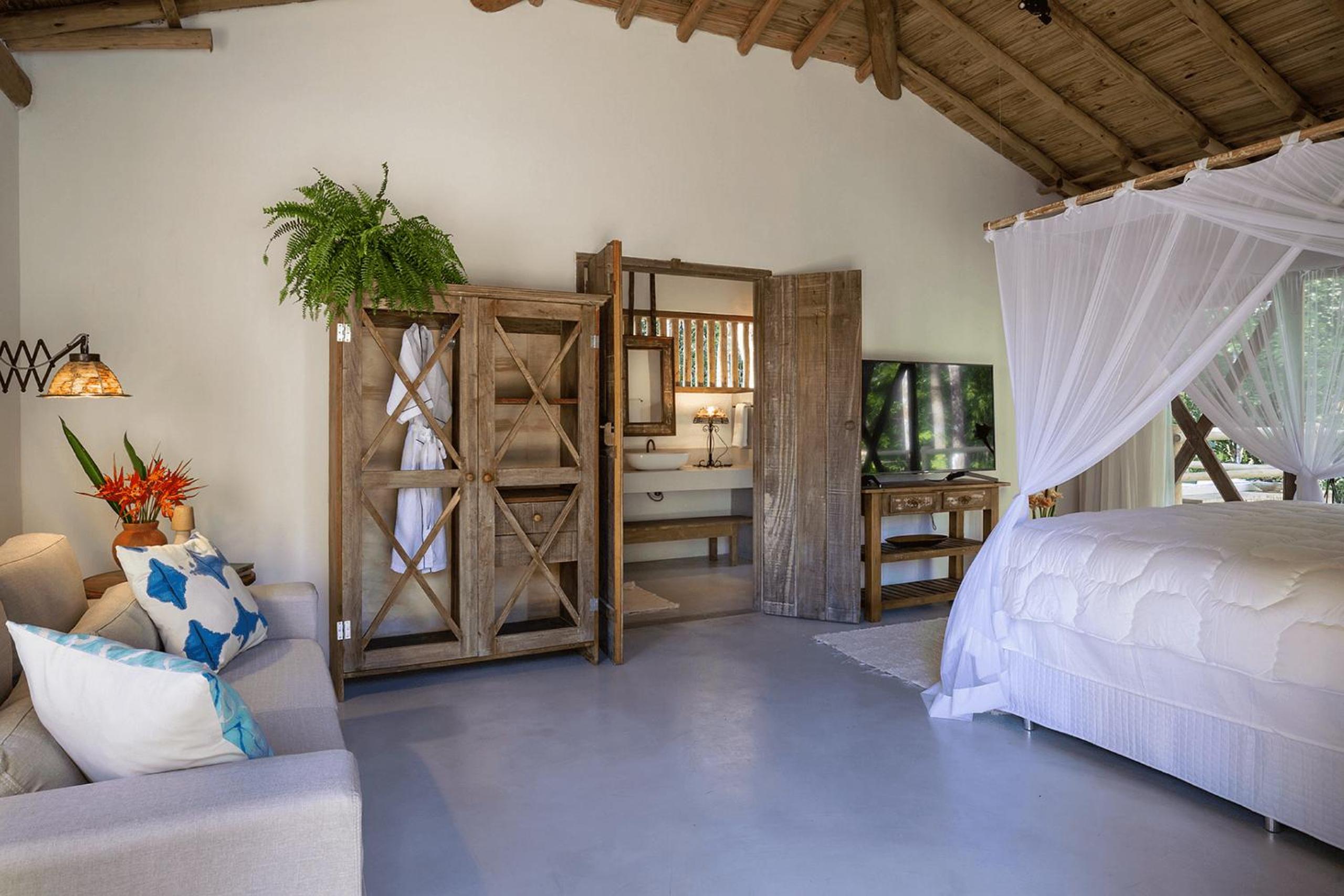 Casa Pérola em Trancoso