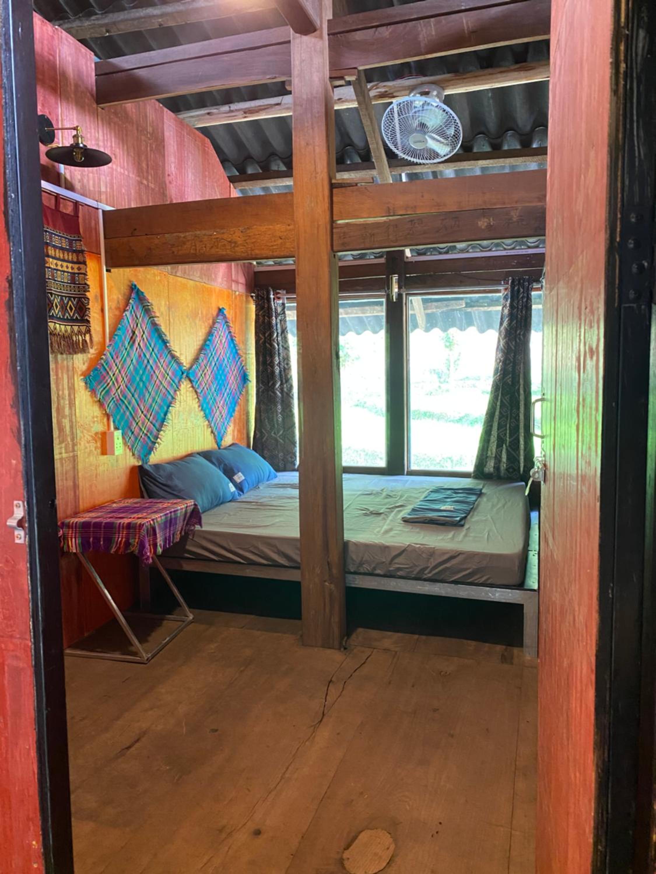 Du Gia Yên Homestay