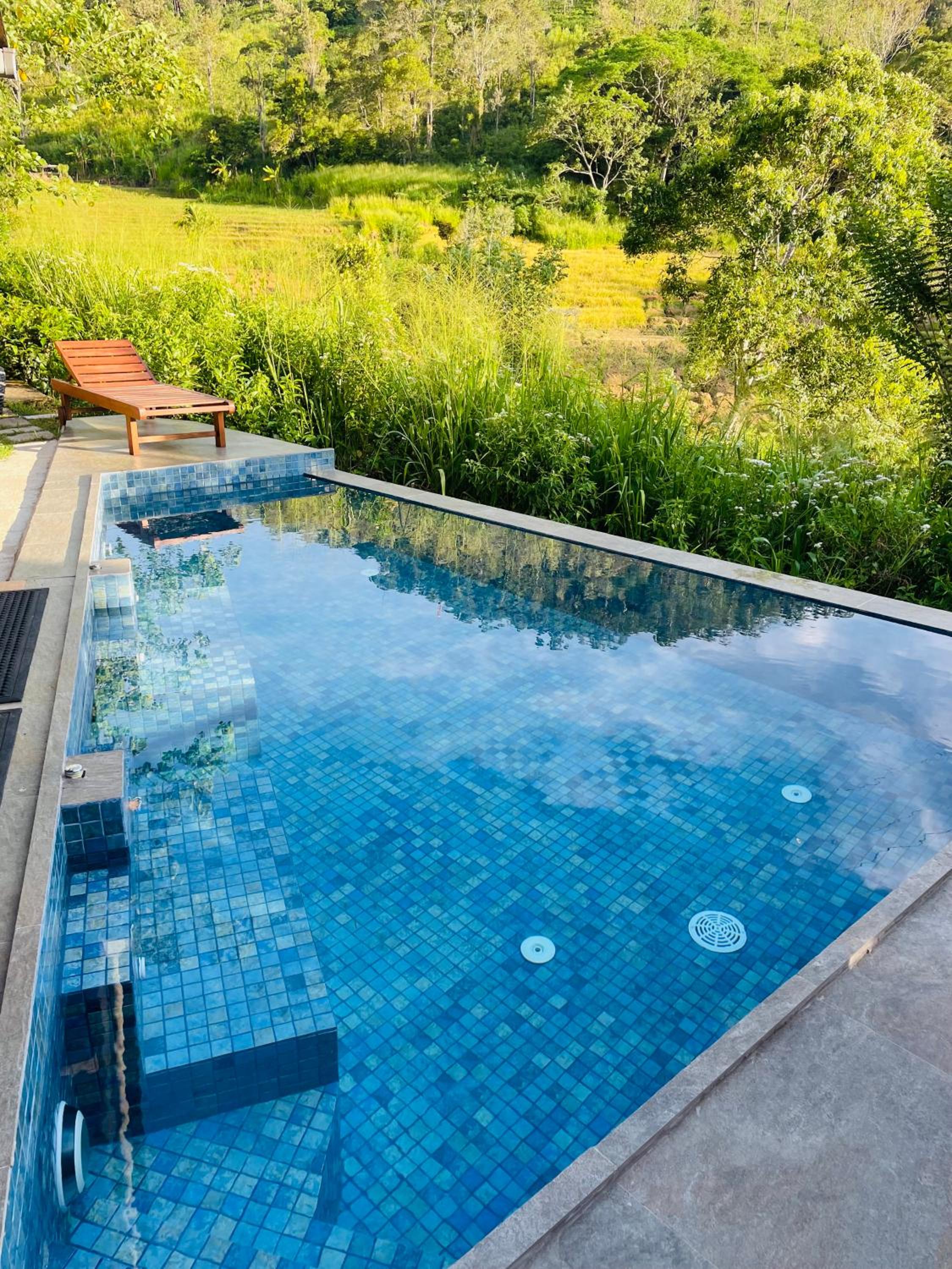 Wild Resort Ella view 2