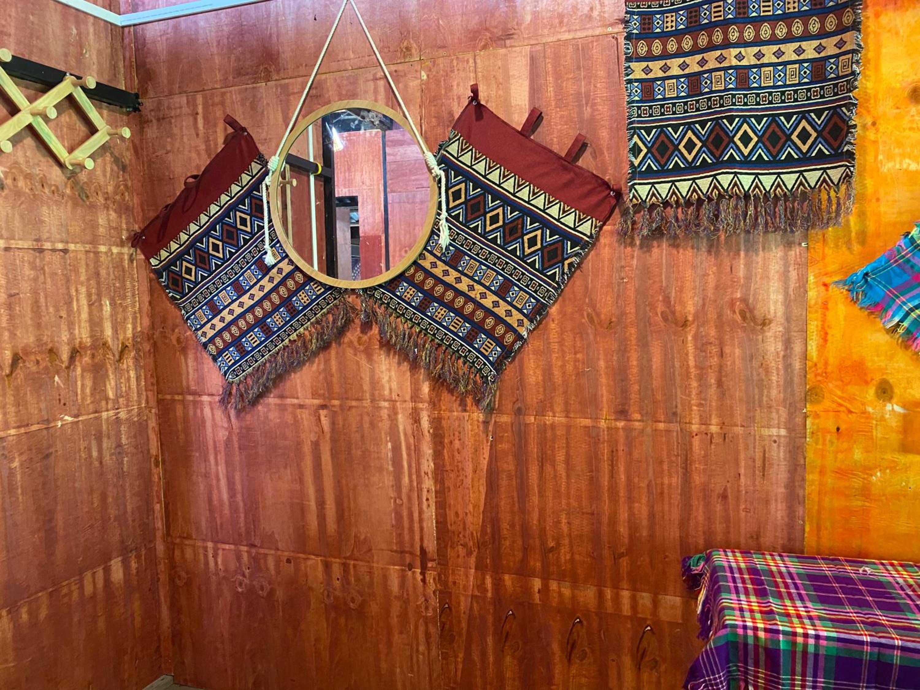 Du Gia Yên Homestay