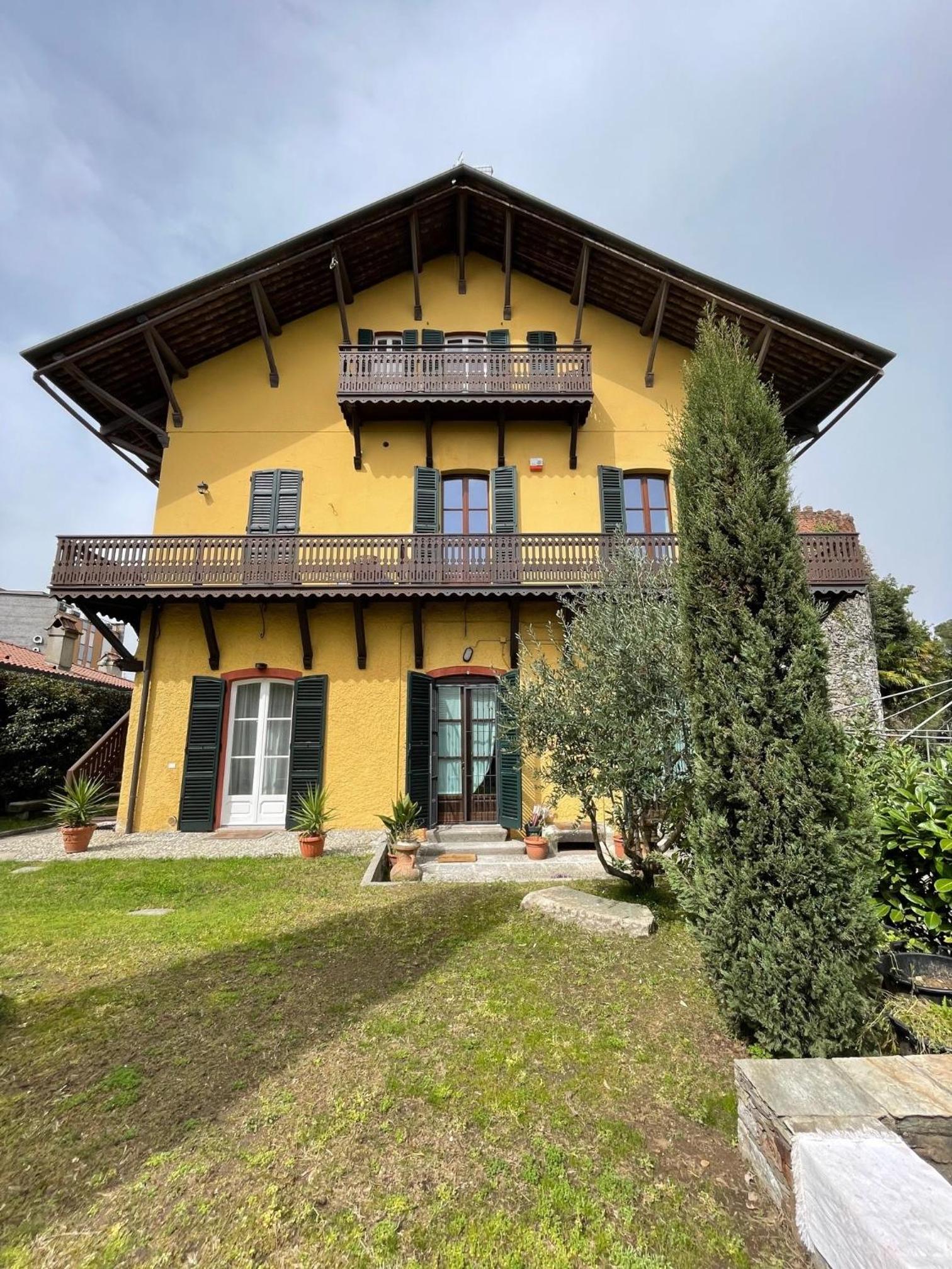Il Giardino di Sofia view 2