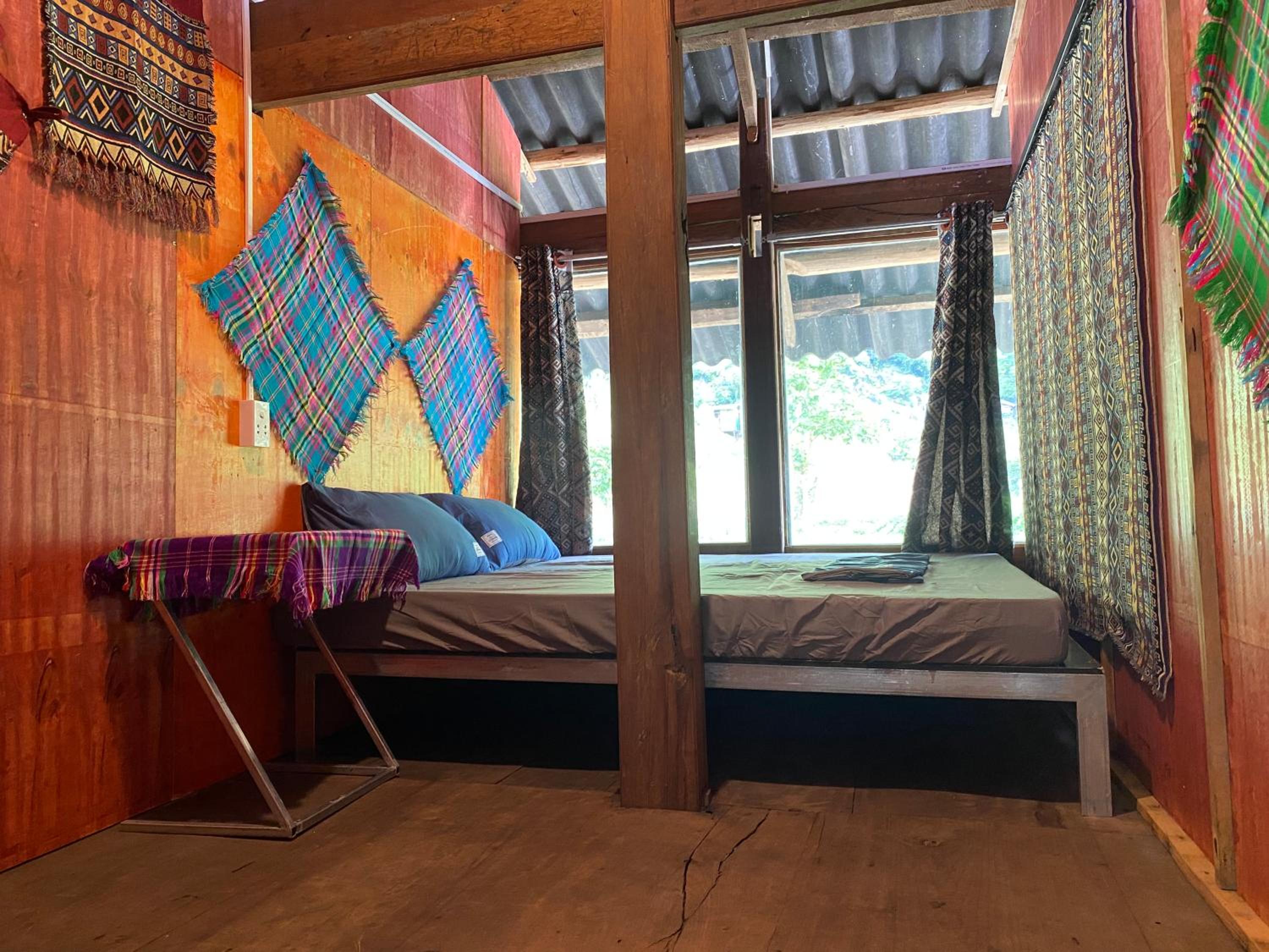 Du Gia Yên Homestay