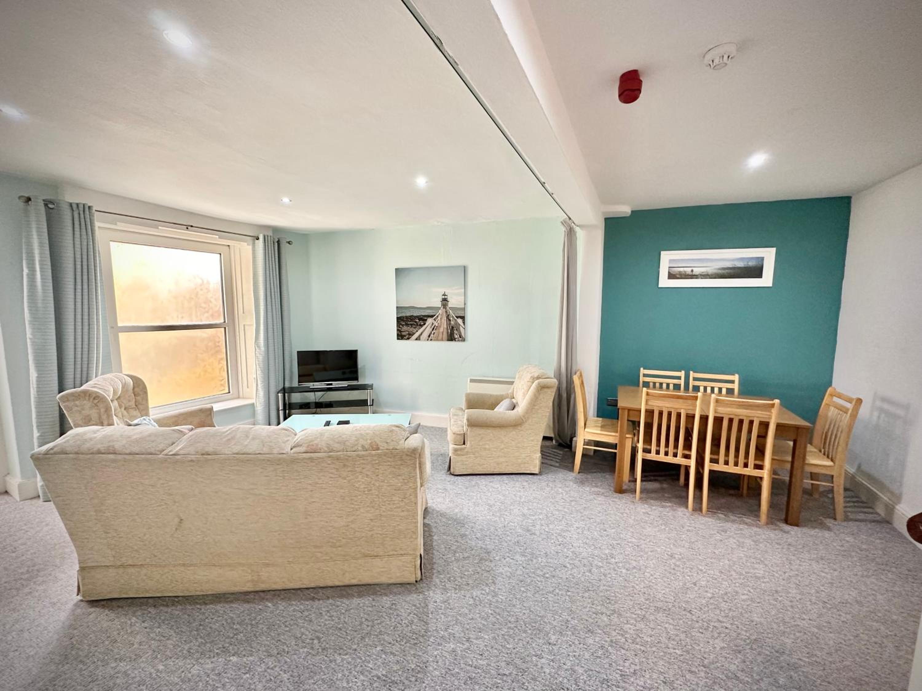 Tide Times Apartment