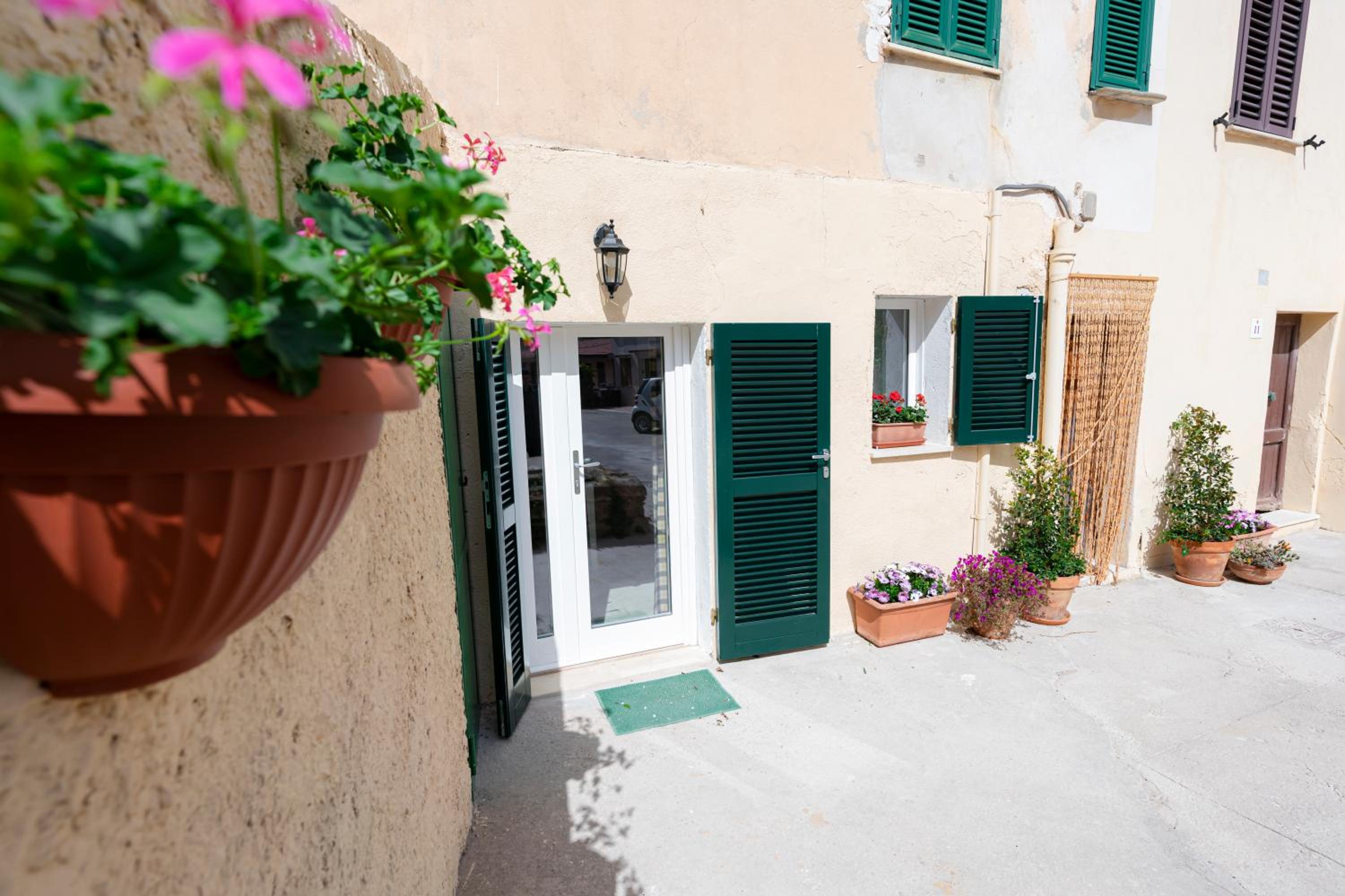 Le Antiche Conce en Alghero — other