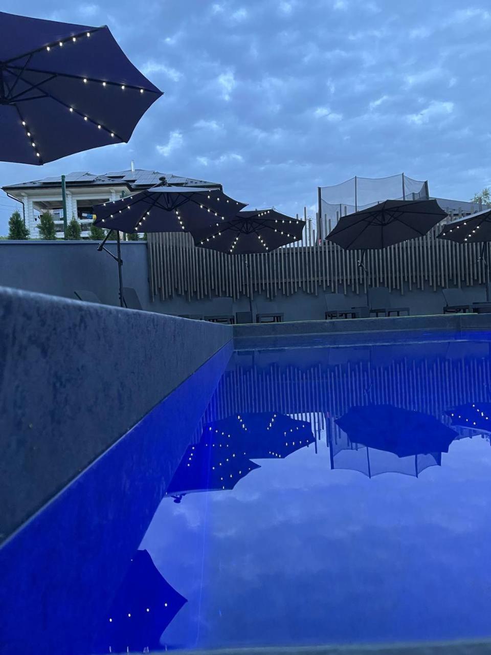Horizon Apartmens