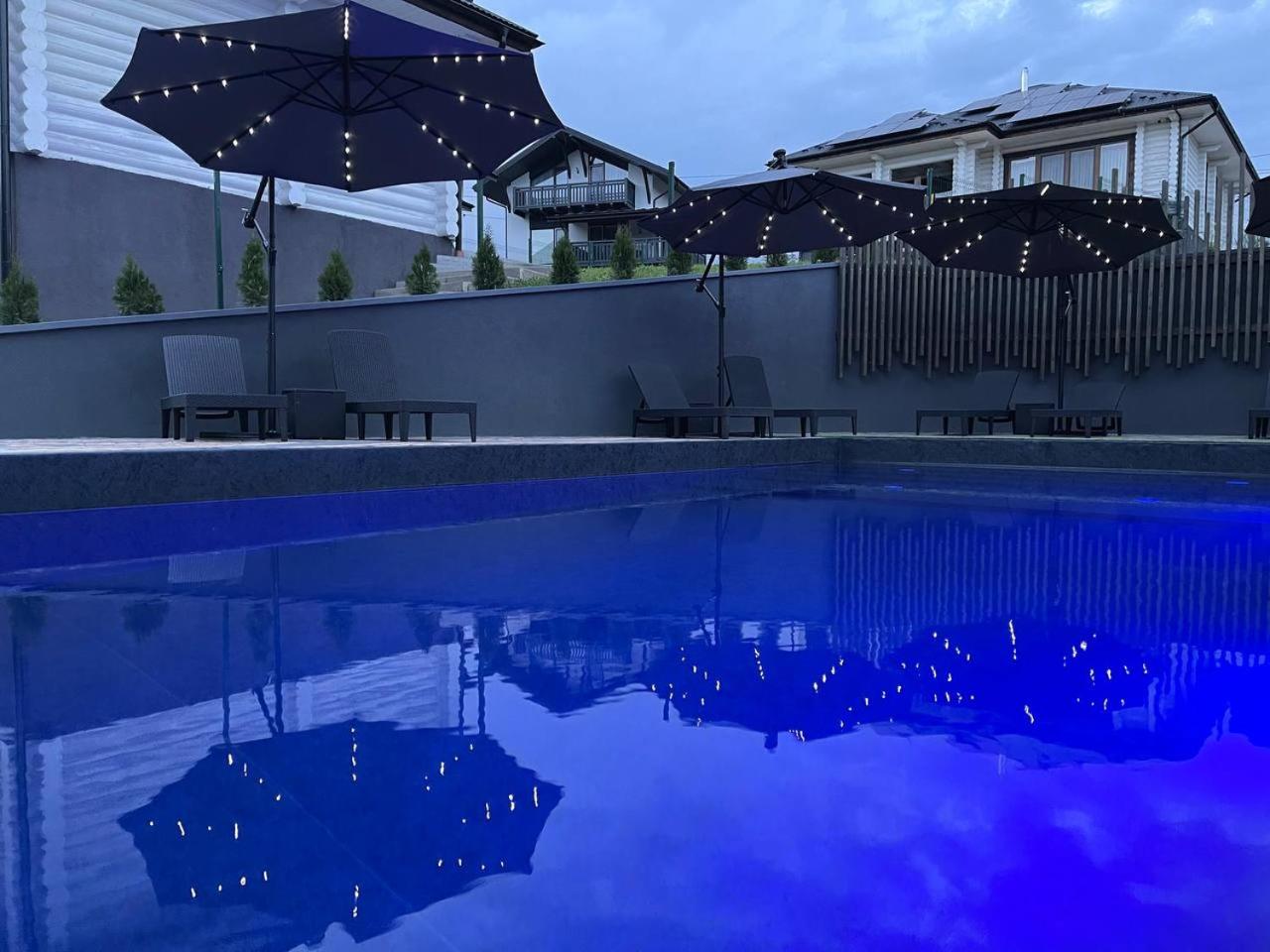 Horizon Apartmens