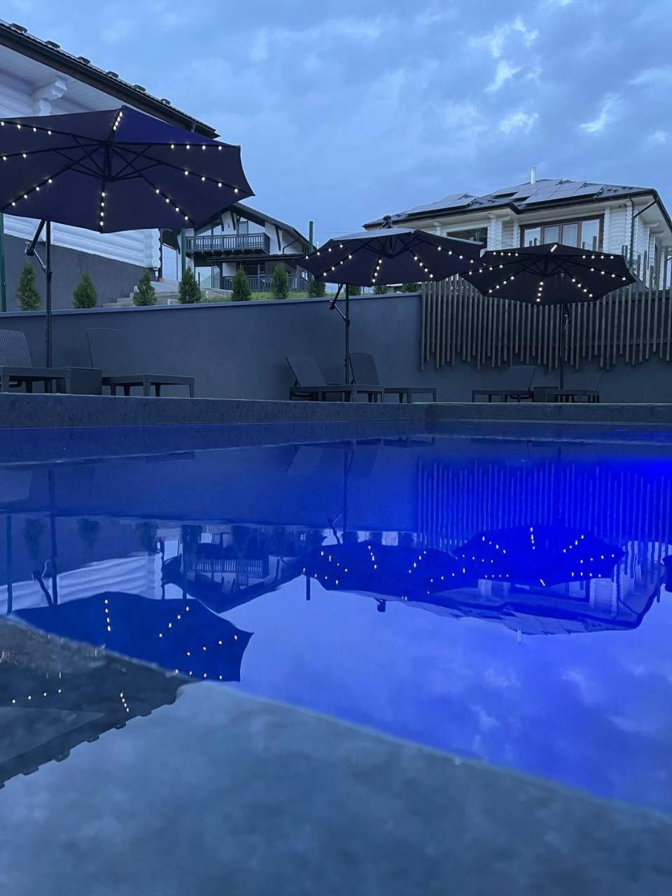 Horizon Apartmens