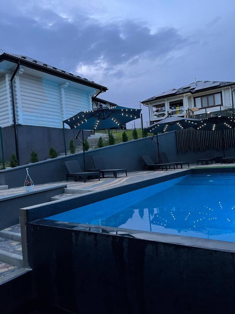 Horizon Apartmens