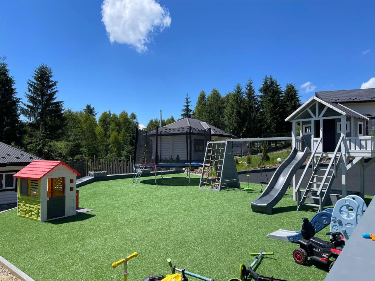 Horizon Apartmens