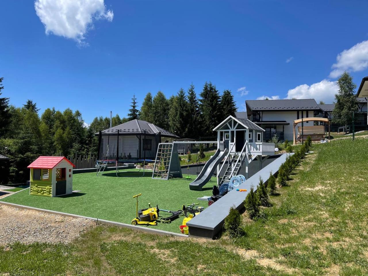 Horizon Apartmens
