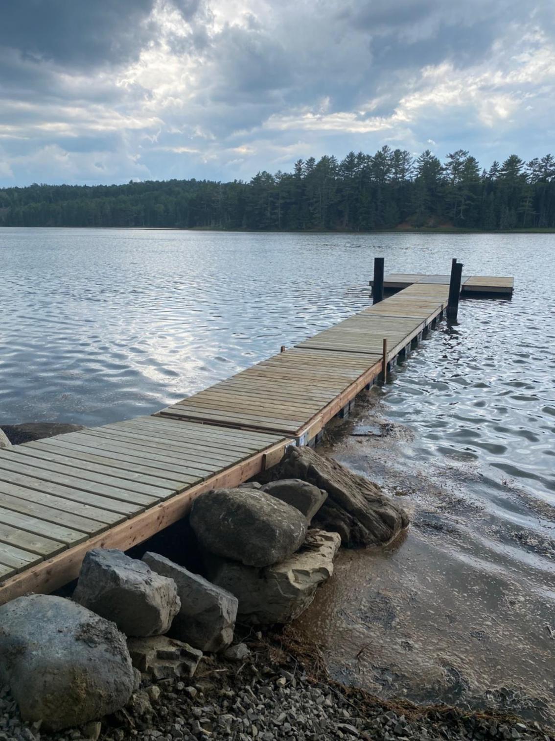 Compass Cove Cottage Oceanfront and Private trails
