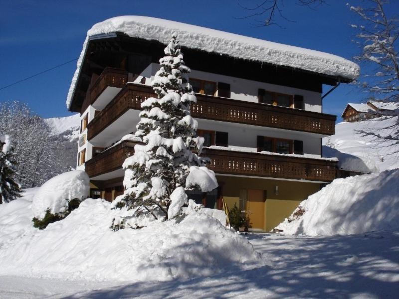 Haus Sonnberg