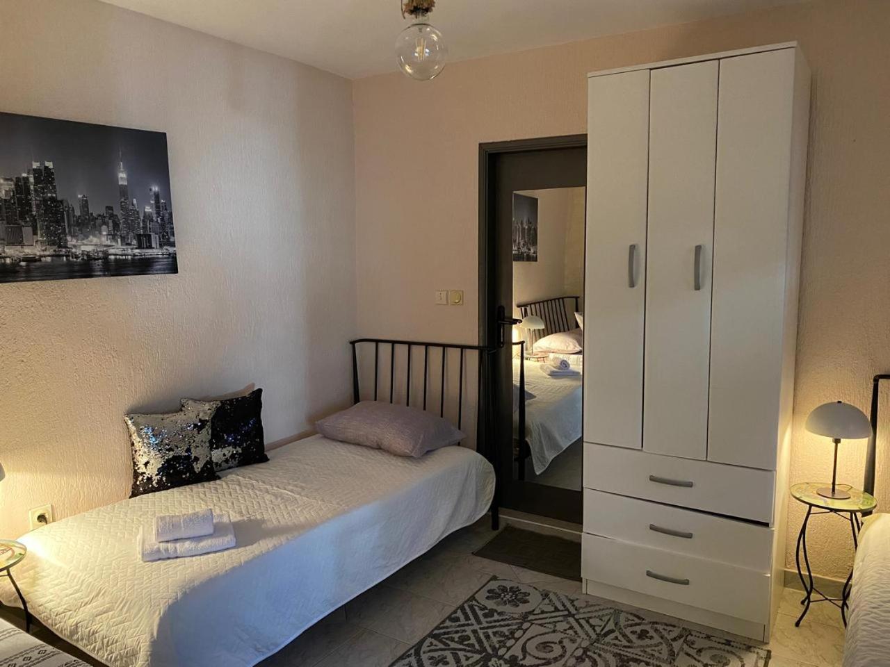 Apartmani Padrov