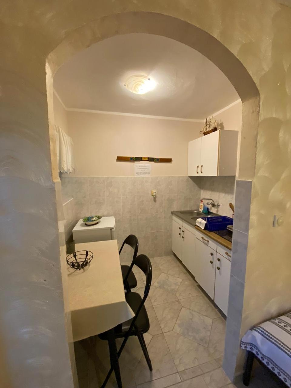Apartmani Padrov