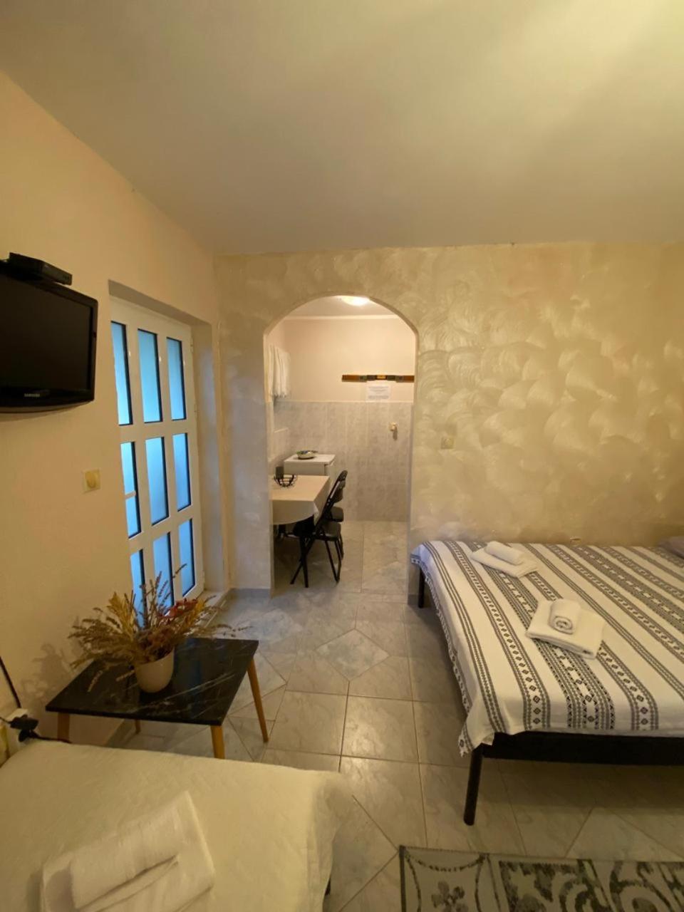 Apartmani Padrov