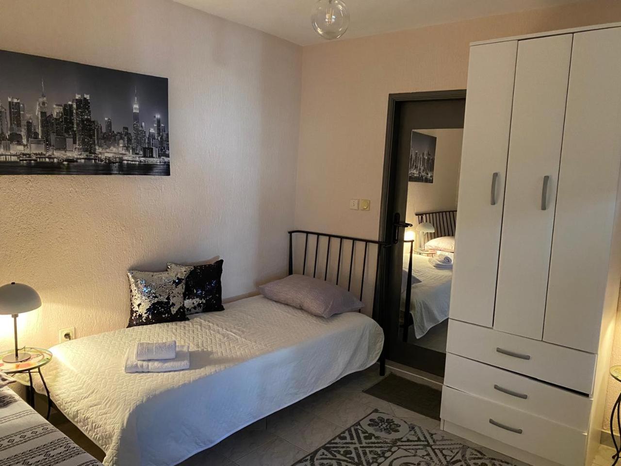 Apartmani Padrov