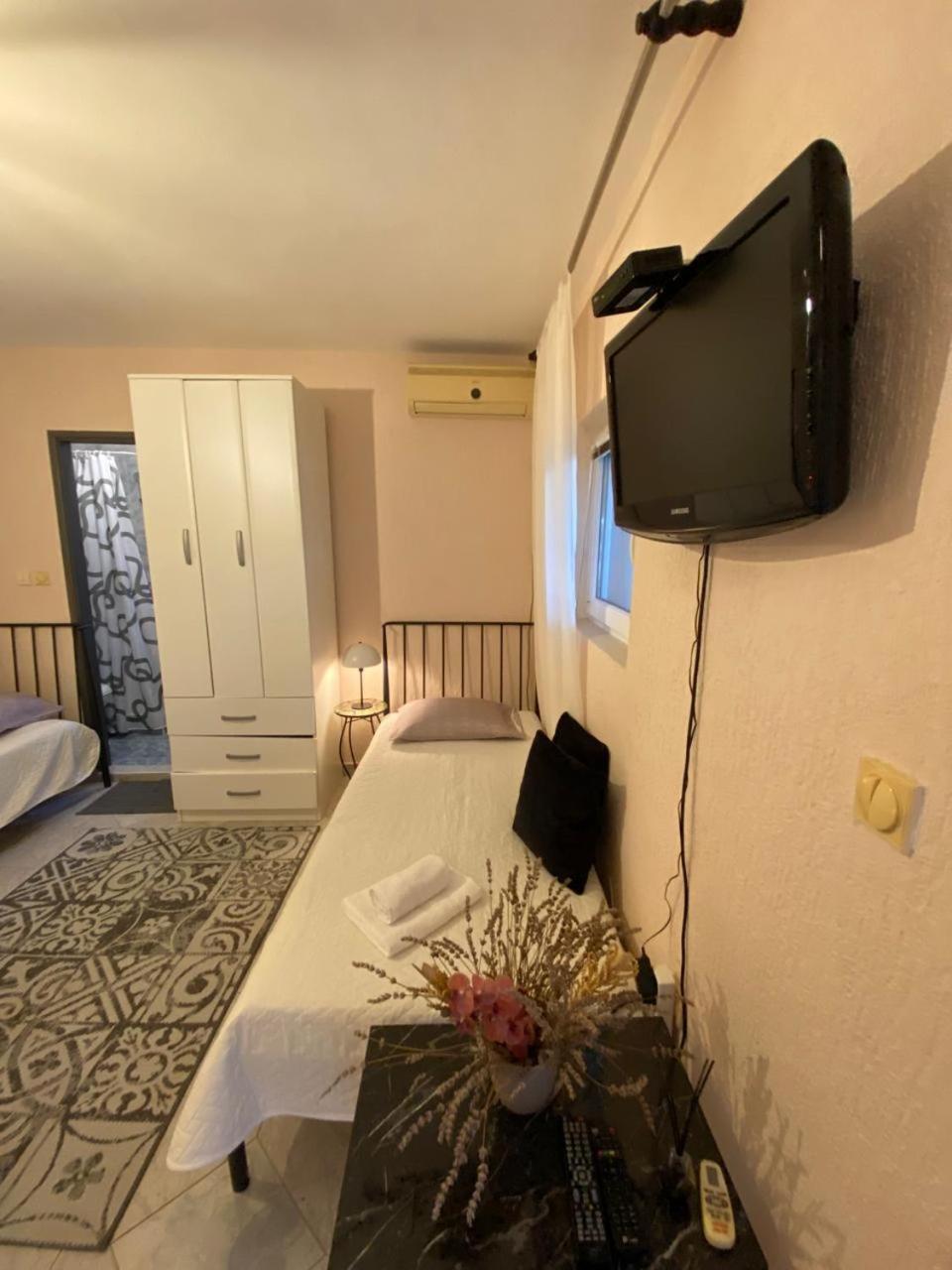 Apartmani Padrov