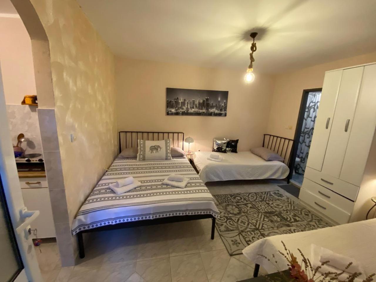 Apartmani Padrov