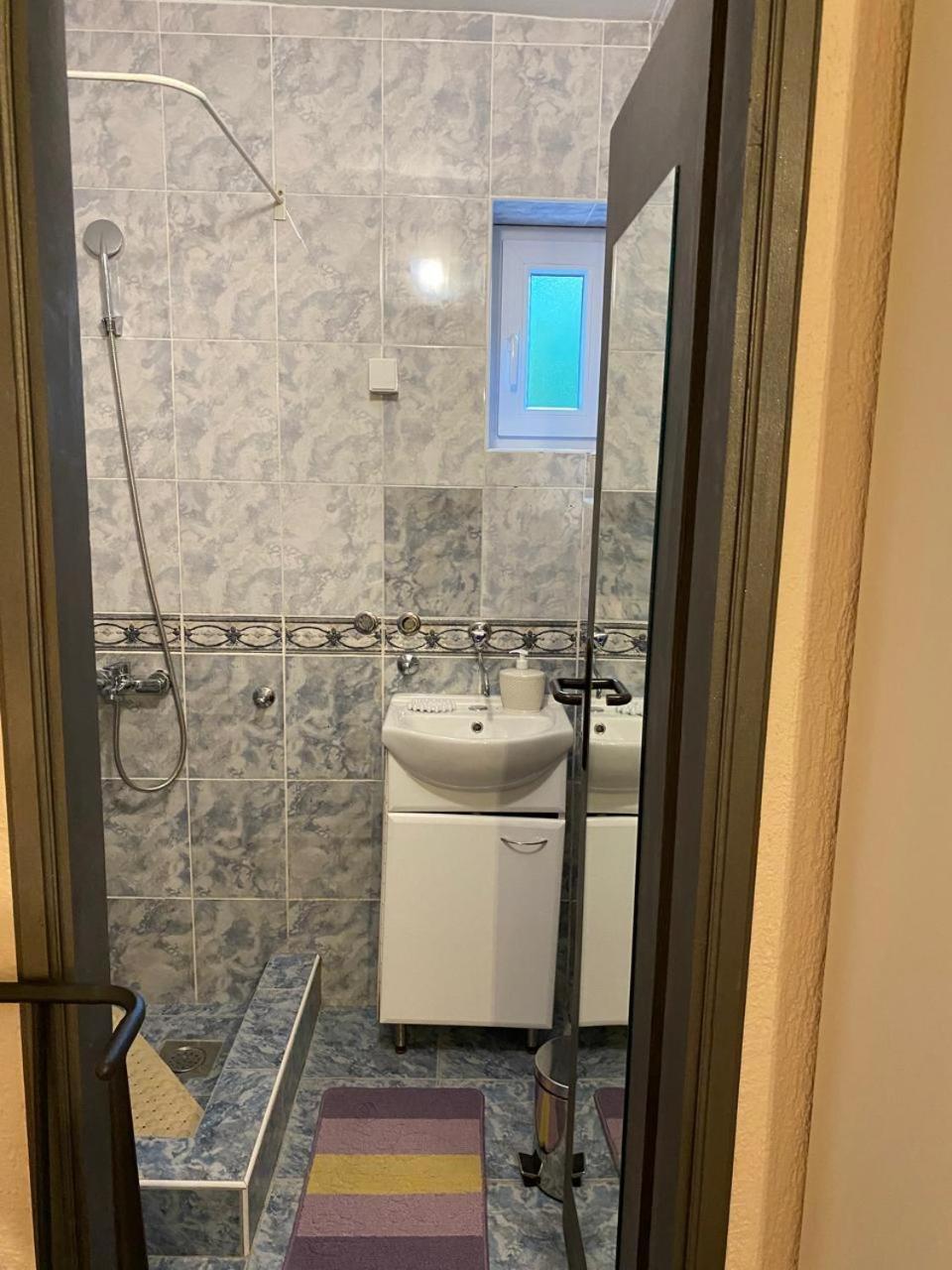 Apartmani Padrov