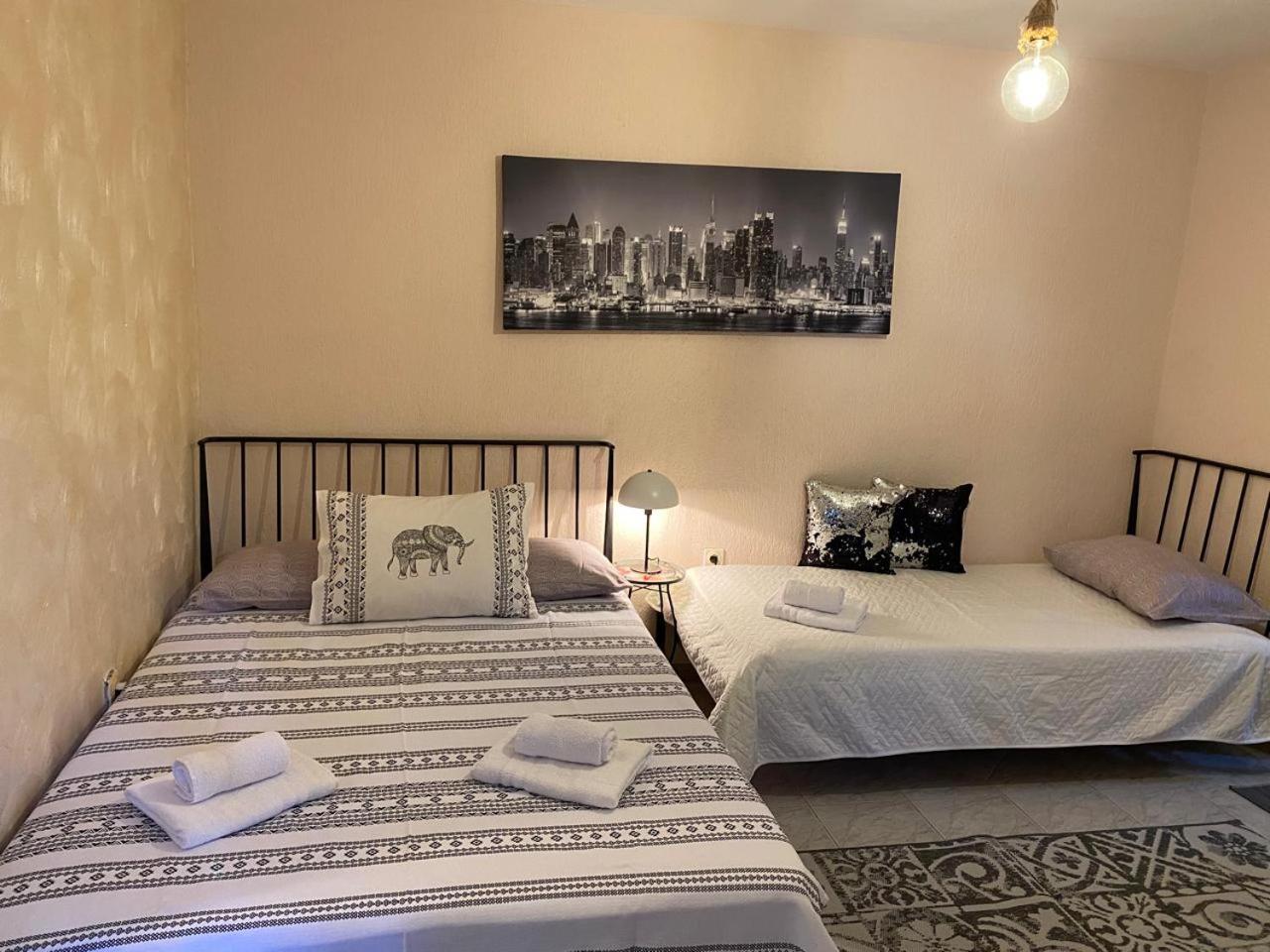 Apartmani Padrov