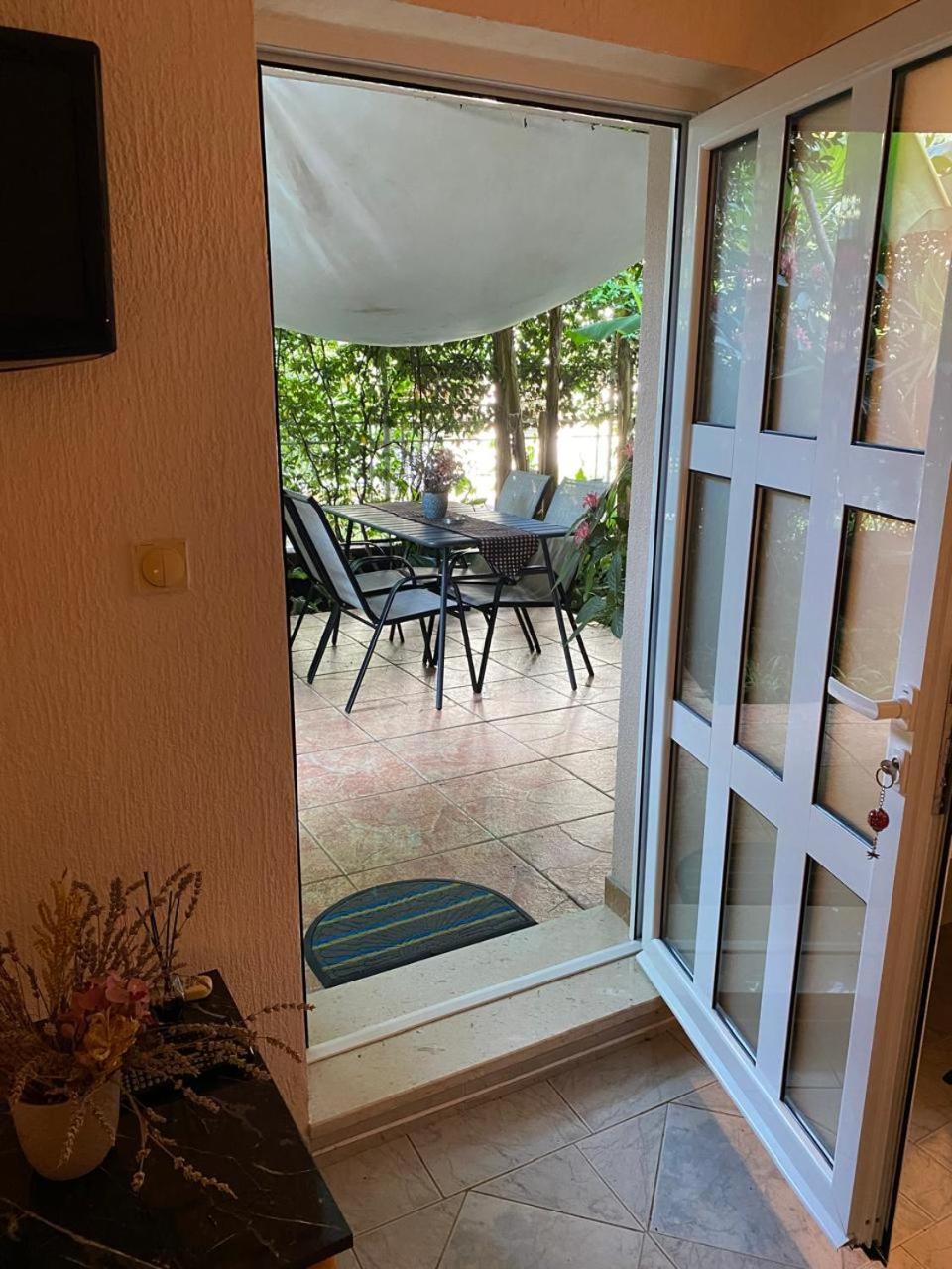 Apartmani Padrov